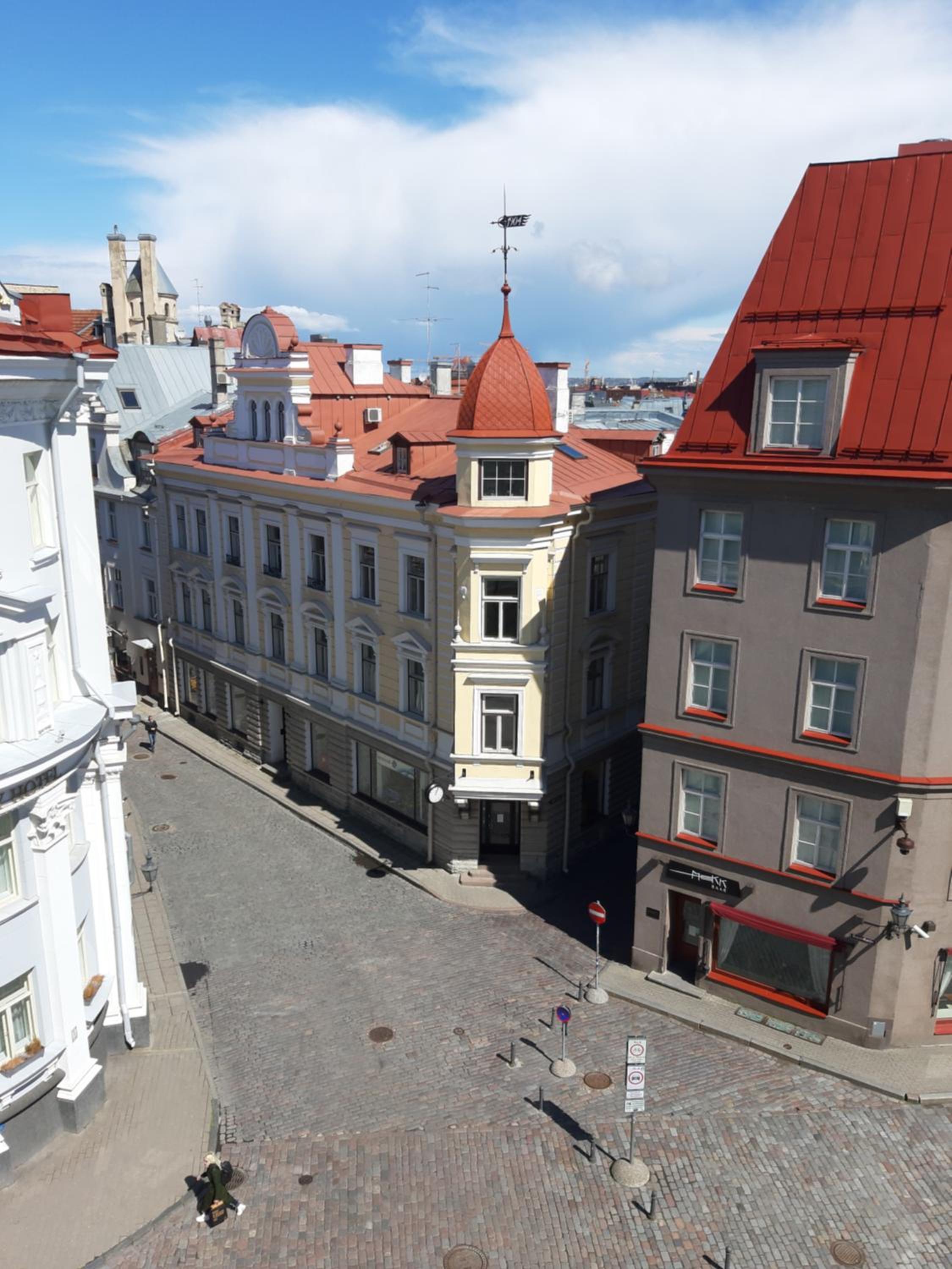 Tallinn Vacations - Romeo Family Apartments - Property Image 22