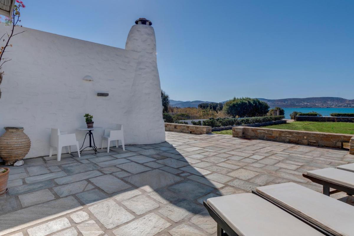 Villa Danae by the Sea photo 2