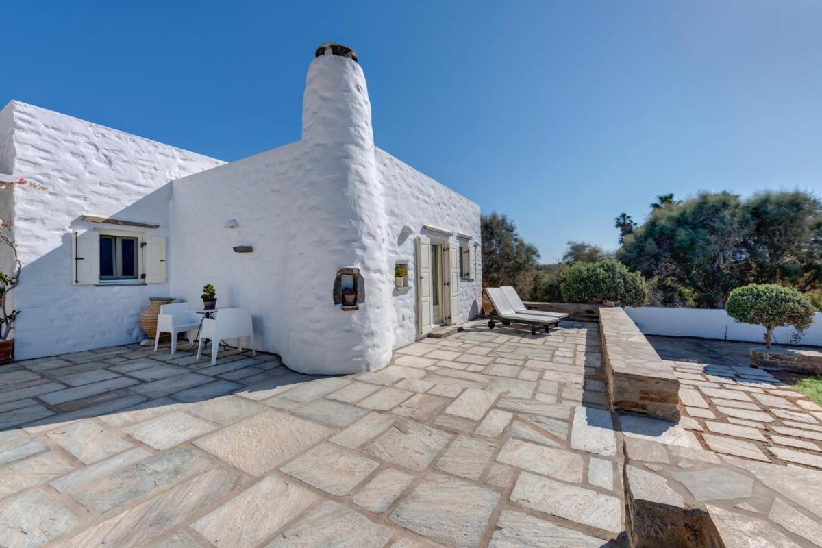 Villa Danae by the Sea photo 5