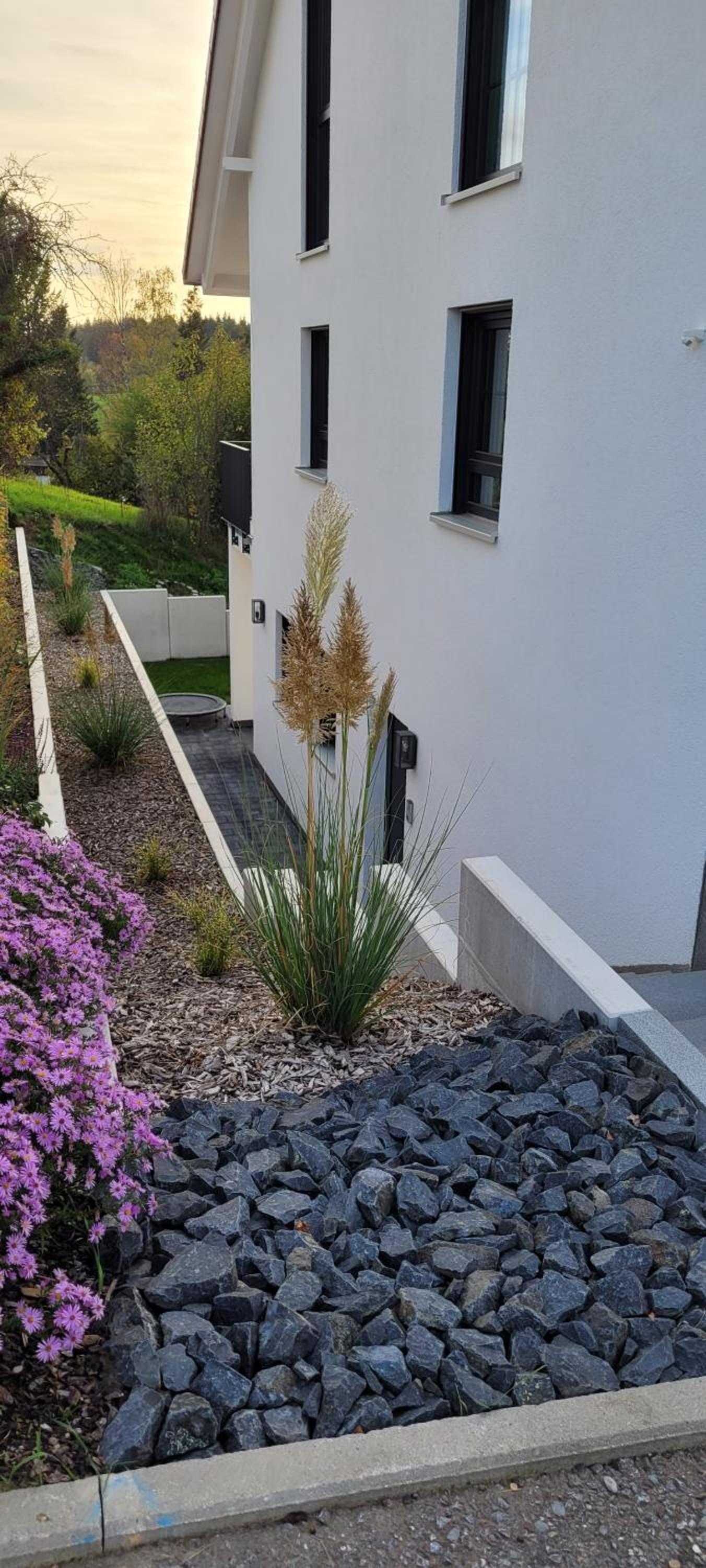 Apartment am Weinberg Kleinaspach