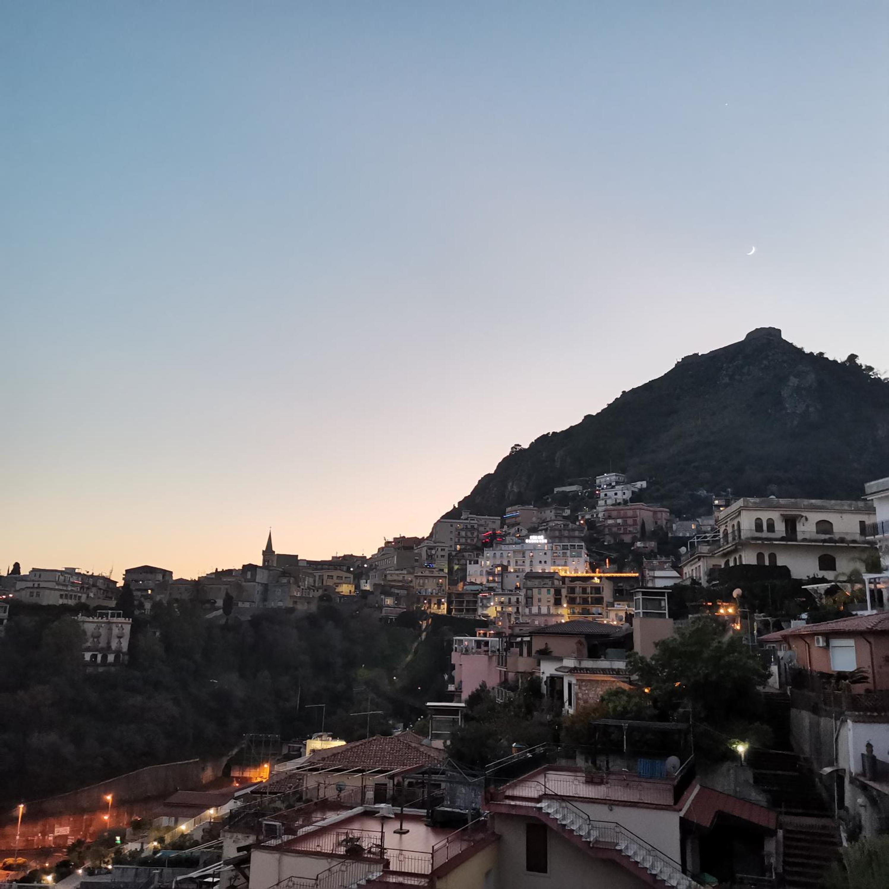 La Perla en Taormina — other