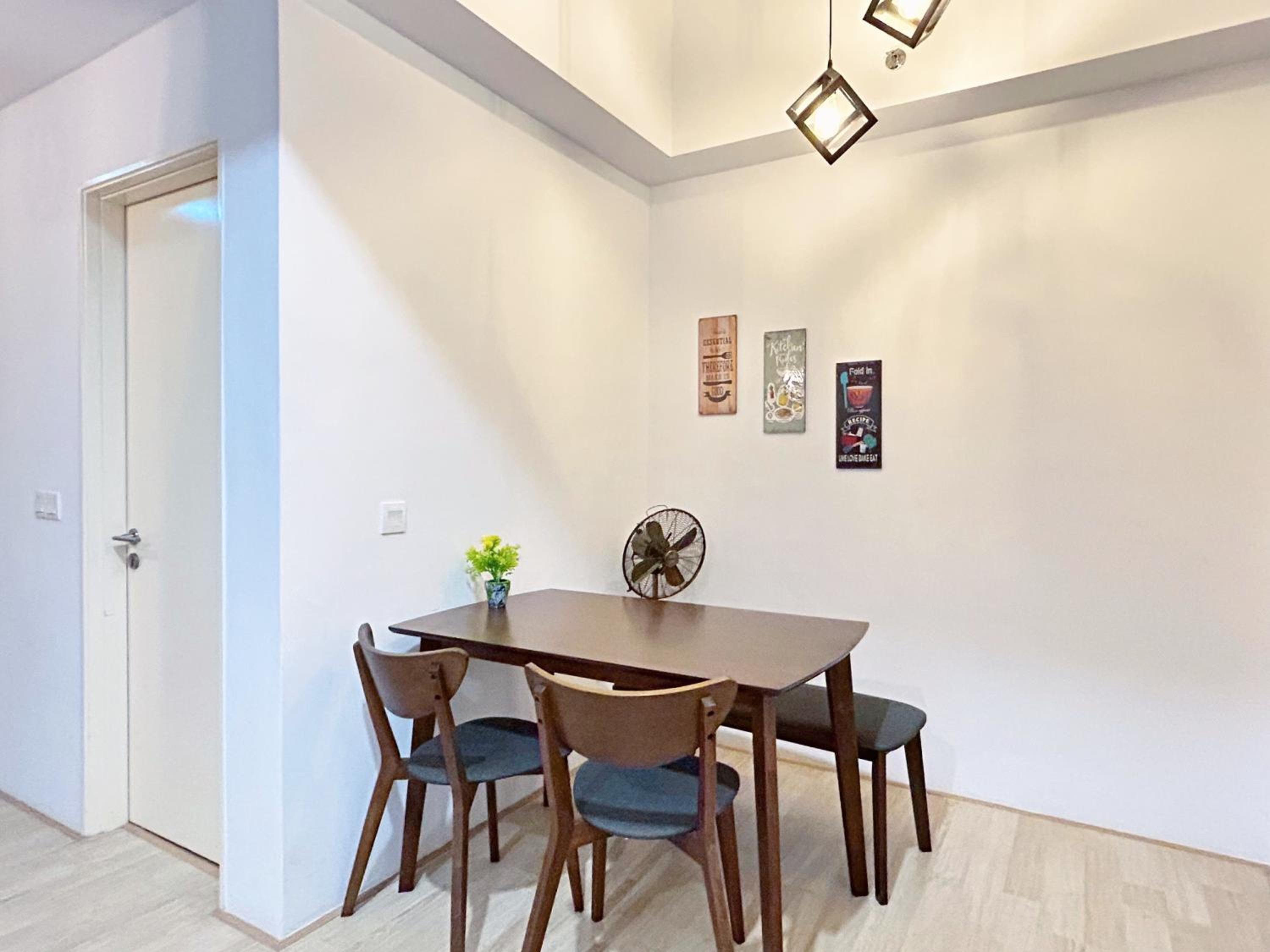 FREE Parking Revo 2Room Rooftop Pool L21