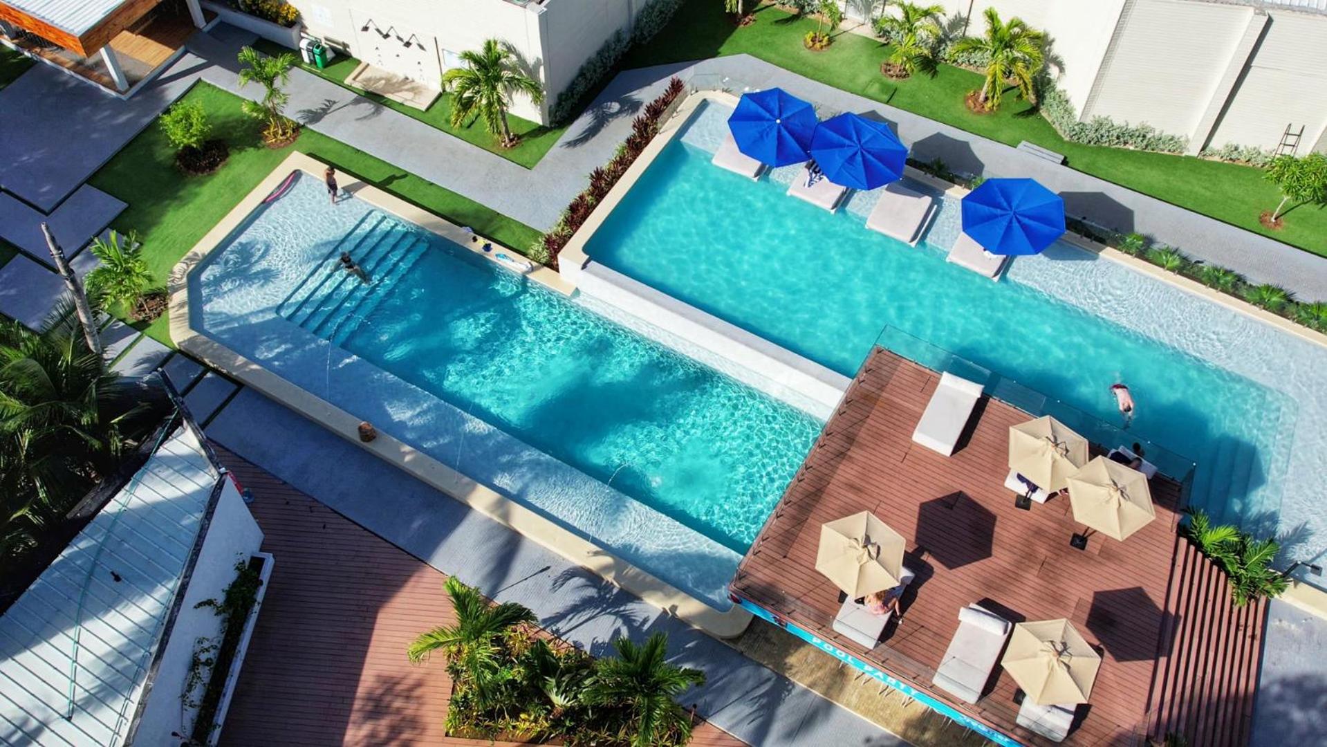 Dreamer Beach Club view 5