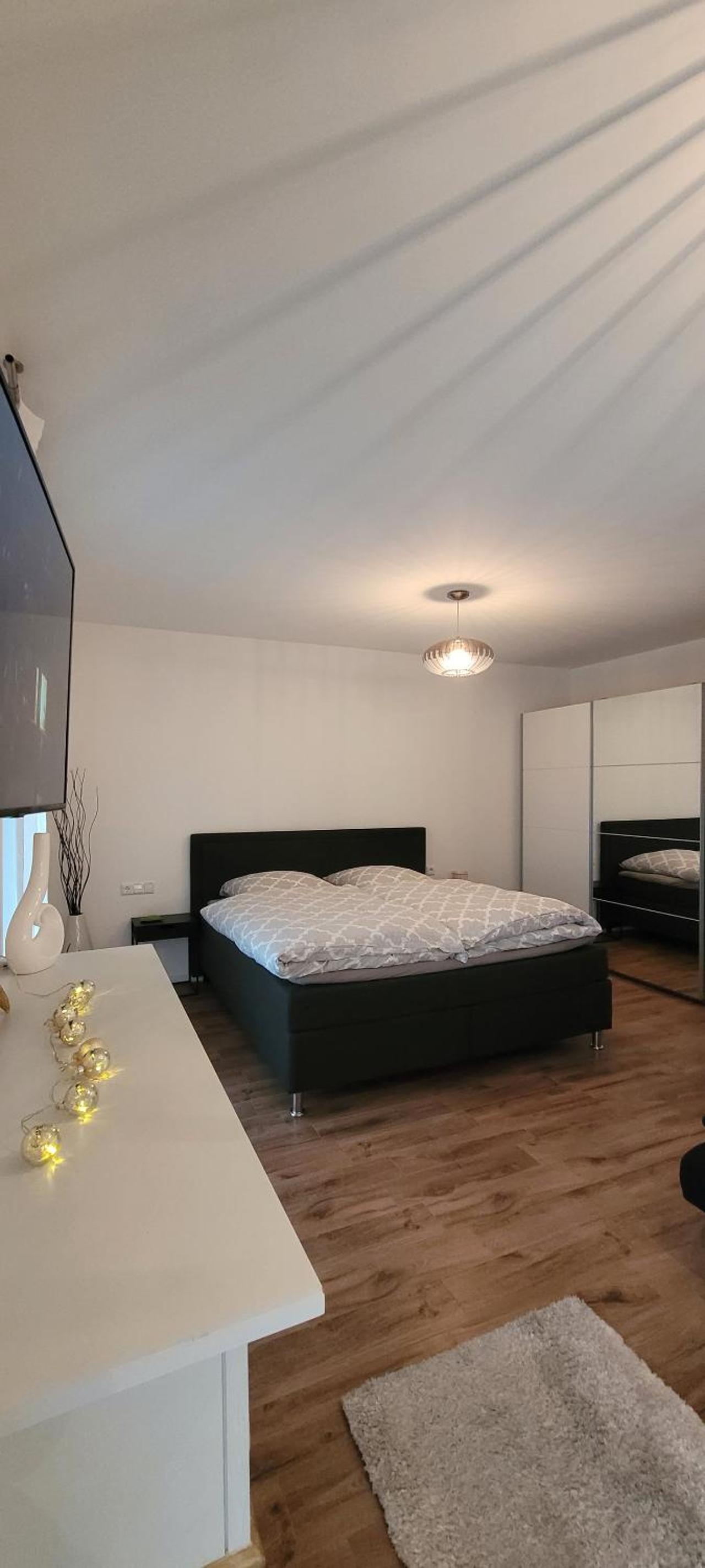 Apartment am Weinberg Kleinaspach