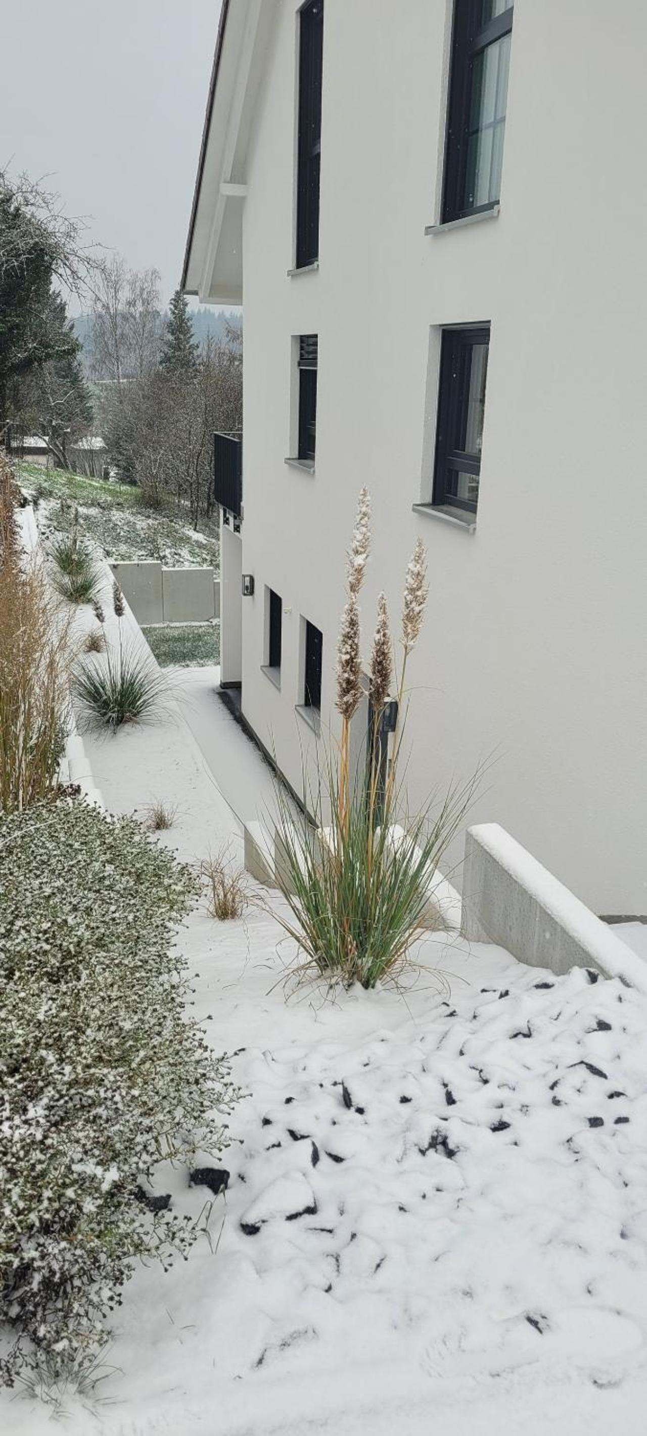 Apartment am Weinberg Kleinaspach