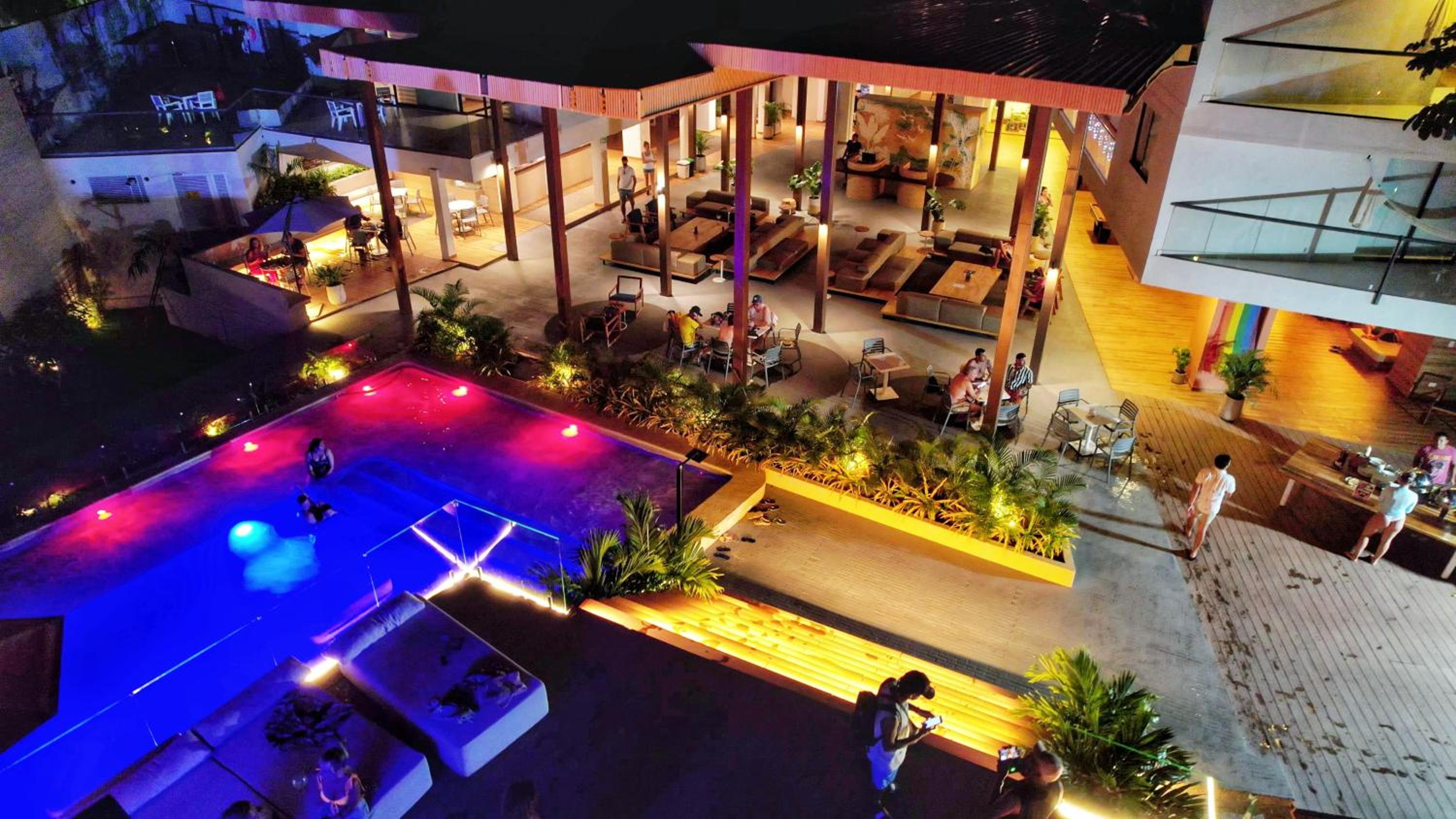 Dreamer Beach Club view 3