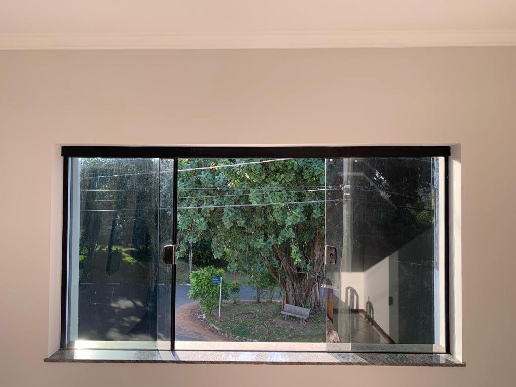 Casa espaçosa para lazer em família
