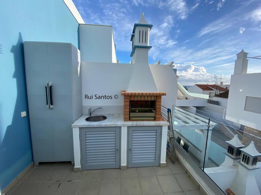 Manta Villa 2