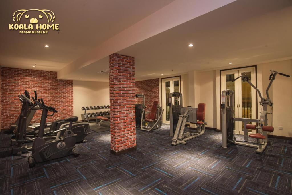 Riviera Hotel by Owner view 4