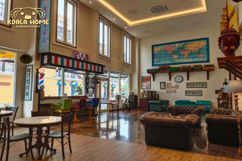 Riviera Hotel by Owner view 2