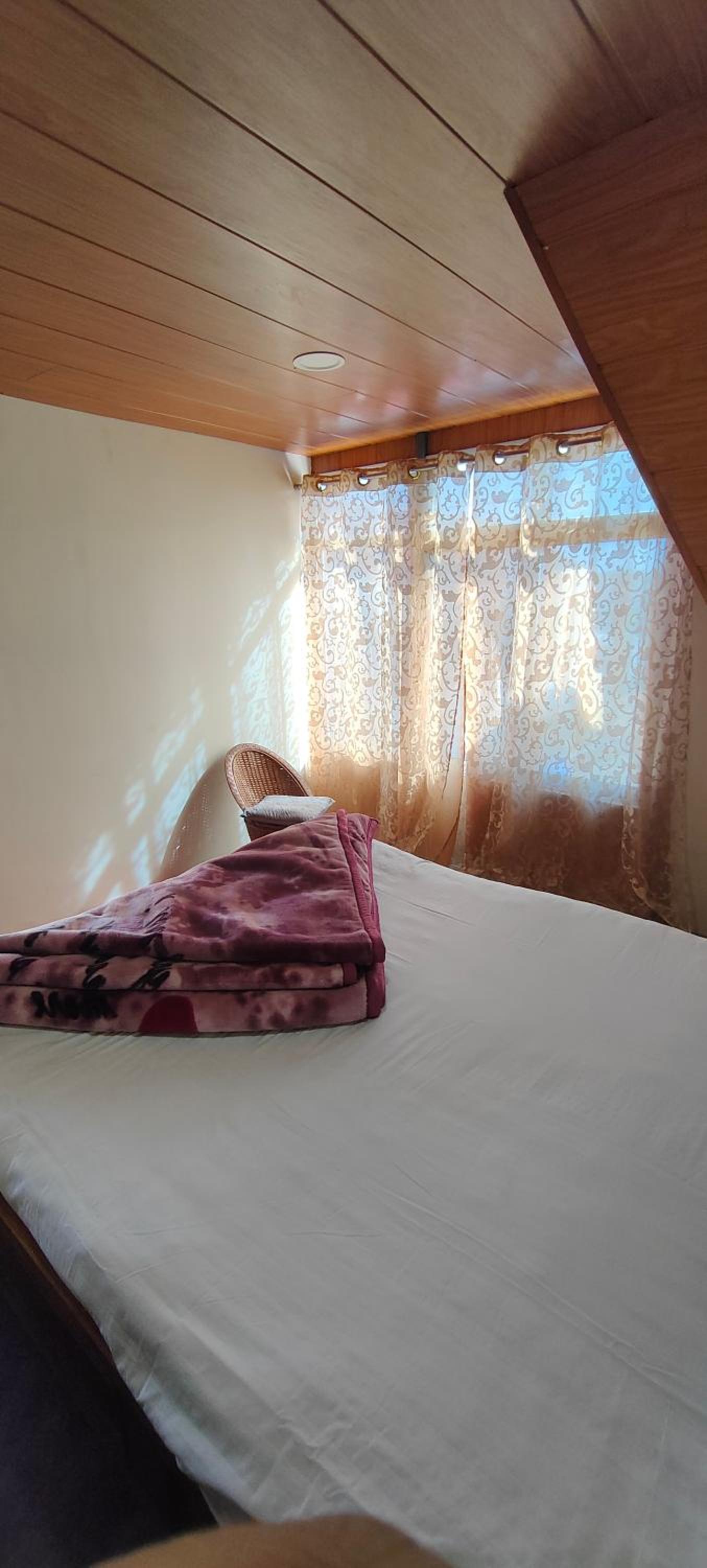 Gurung homestay