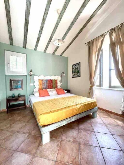 Casa Priscilla