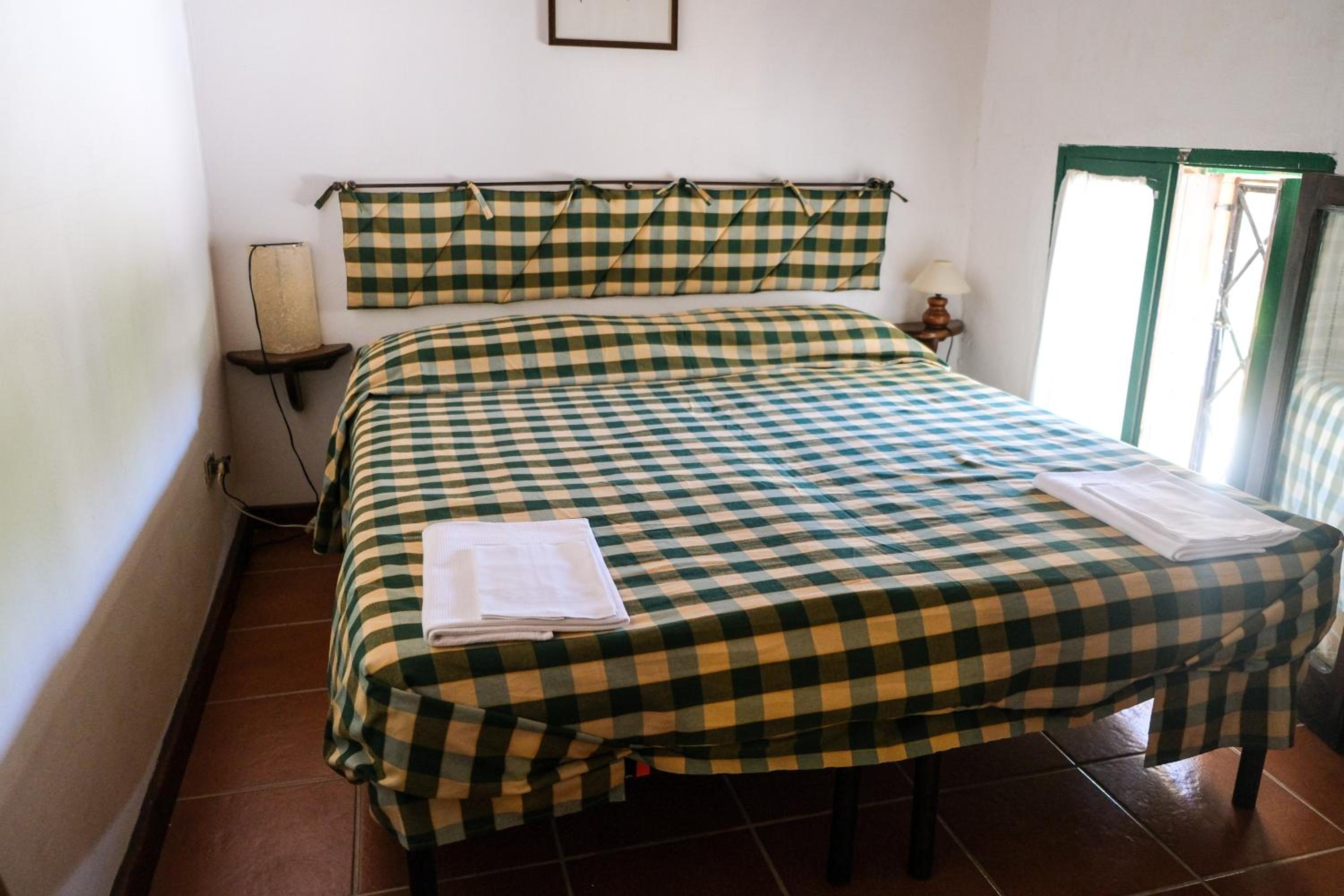 Agriturismo Casalicchio