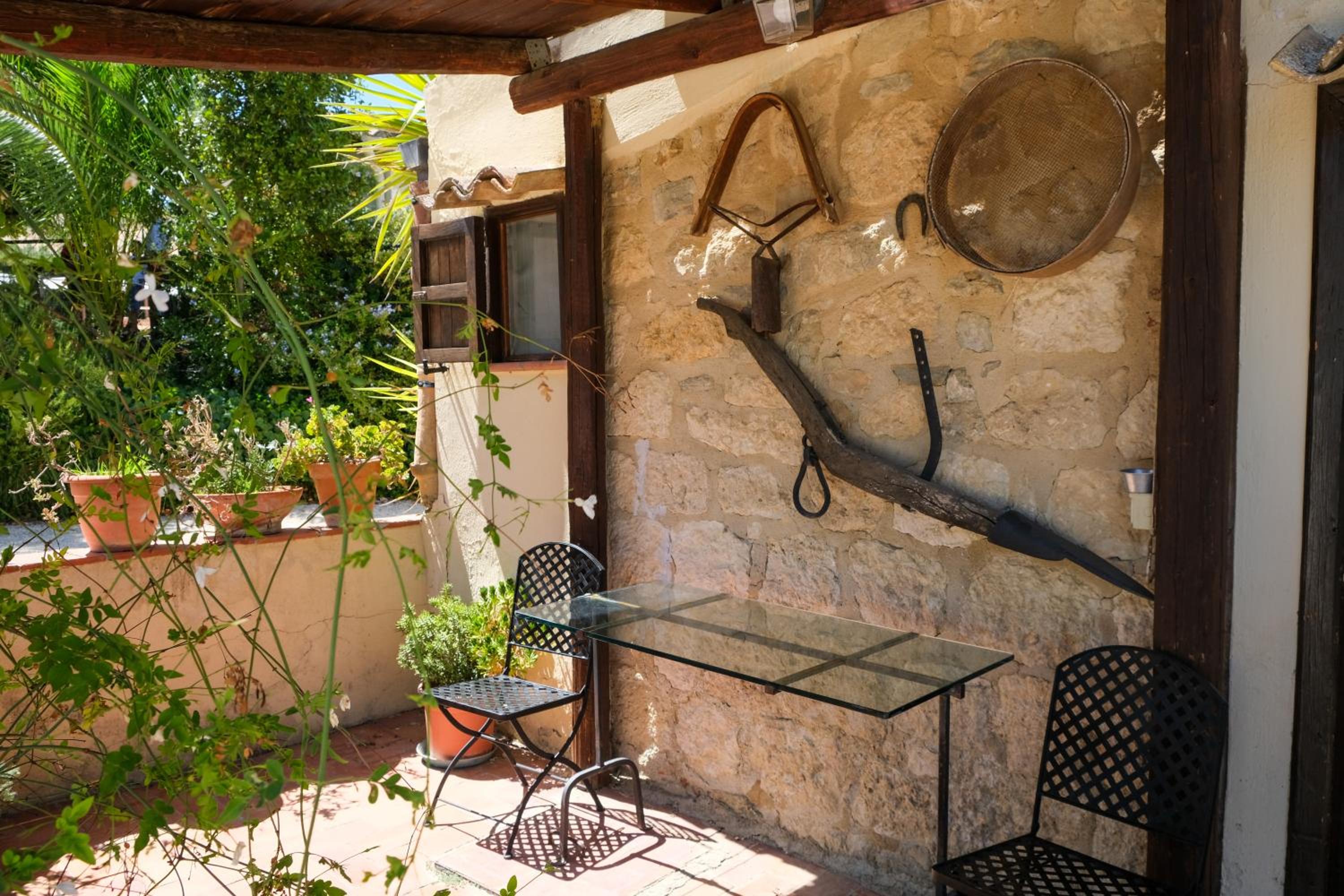 Agriturismo Casalicchio