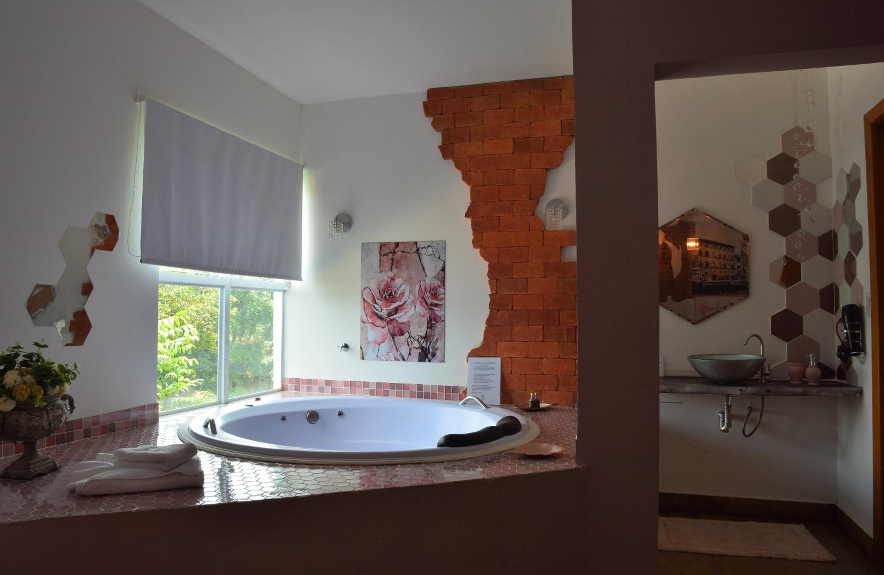 Pousada Boutique Mirante d'Italia