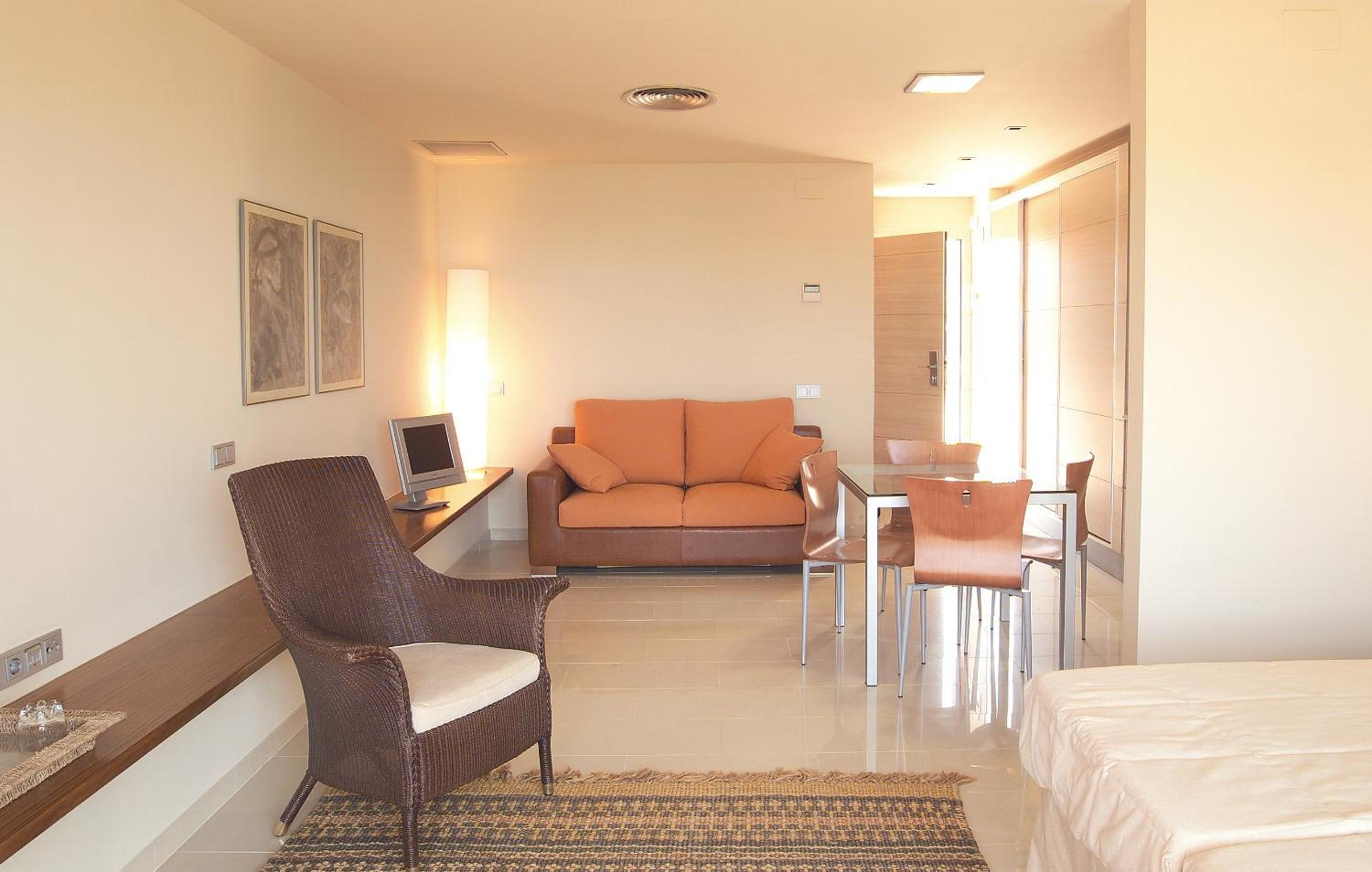 Ohtels Les Oliveres en Perelló
