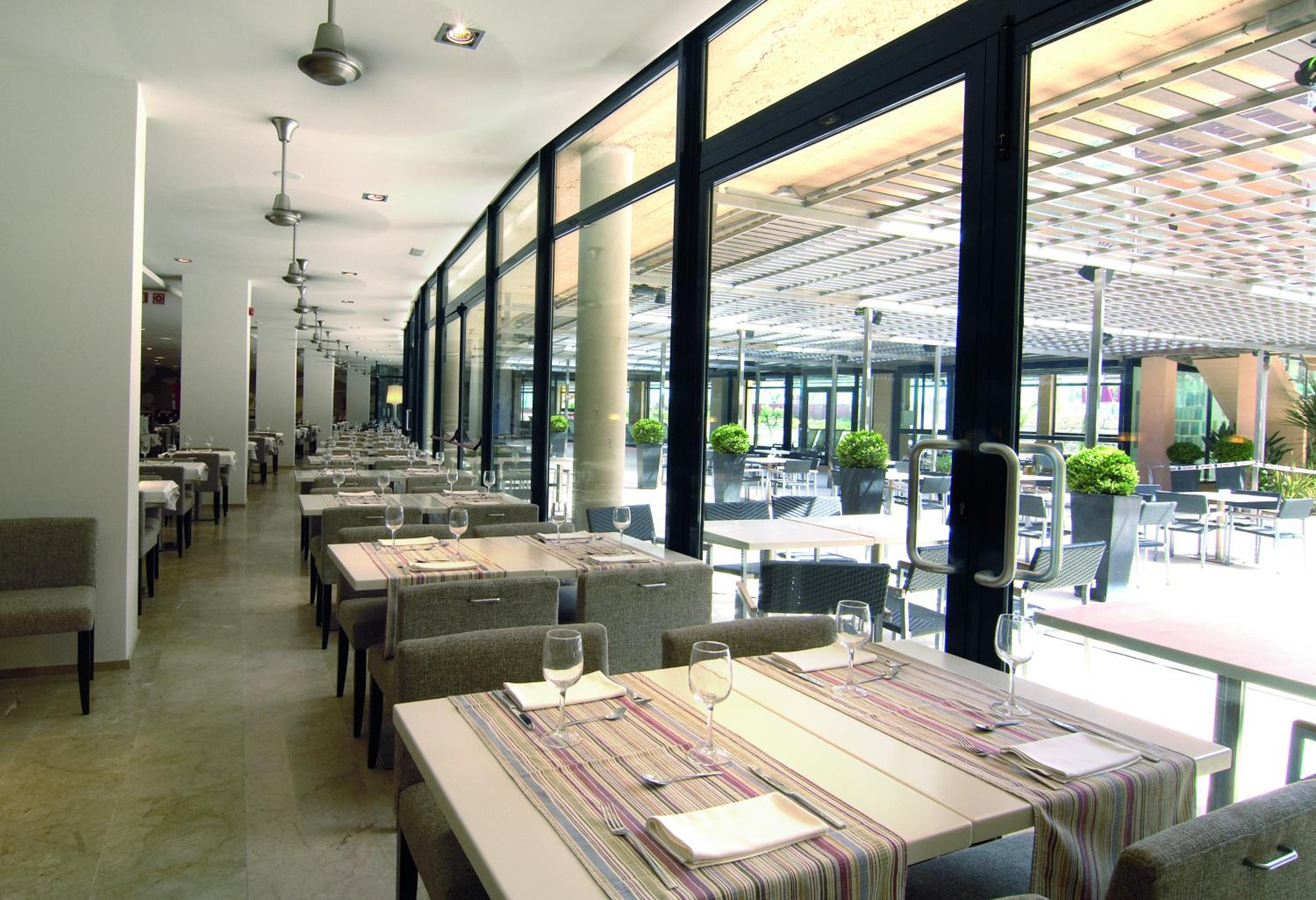 Ohtels Les Oliveres en Perelló