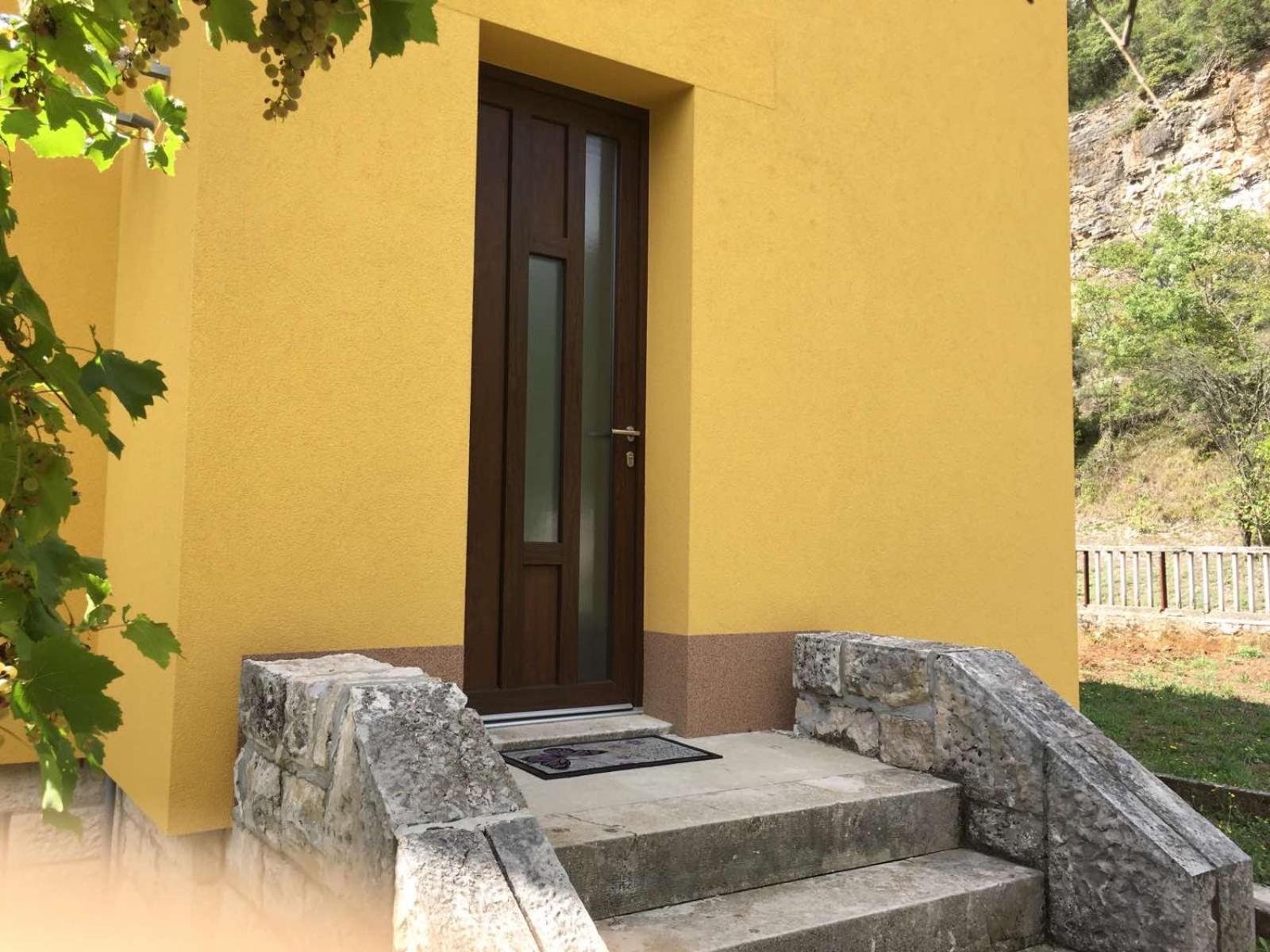 L APARTMENT en Raša