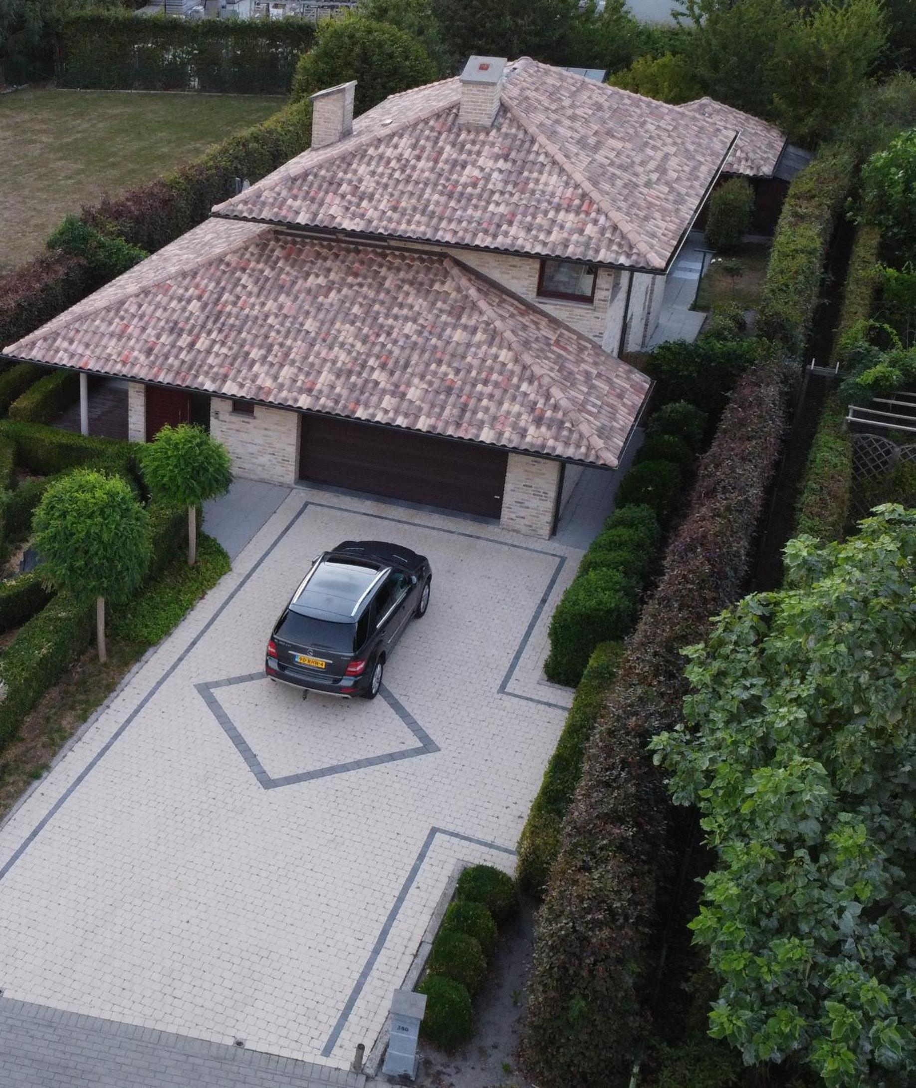 Modern Spanish Hacienda - 10km from the coast