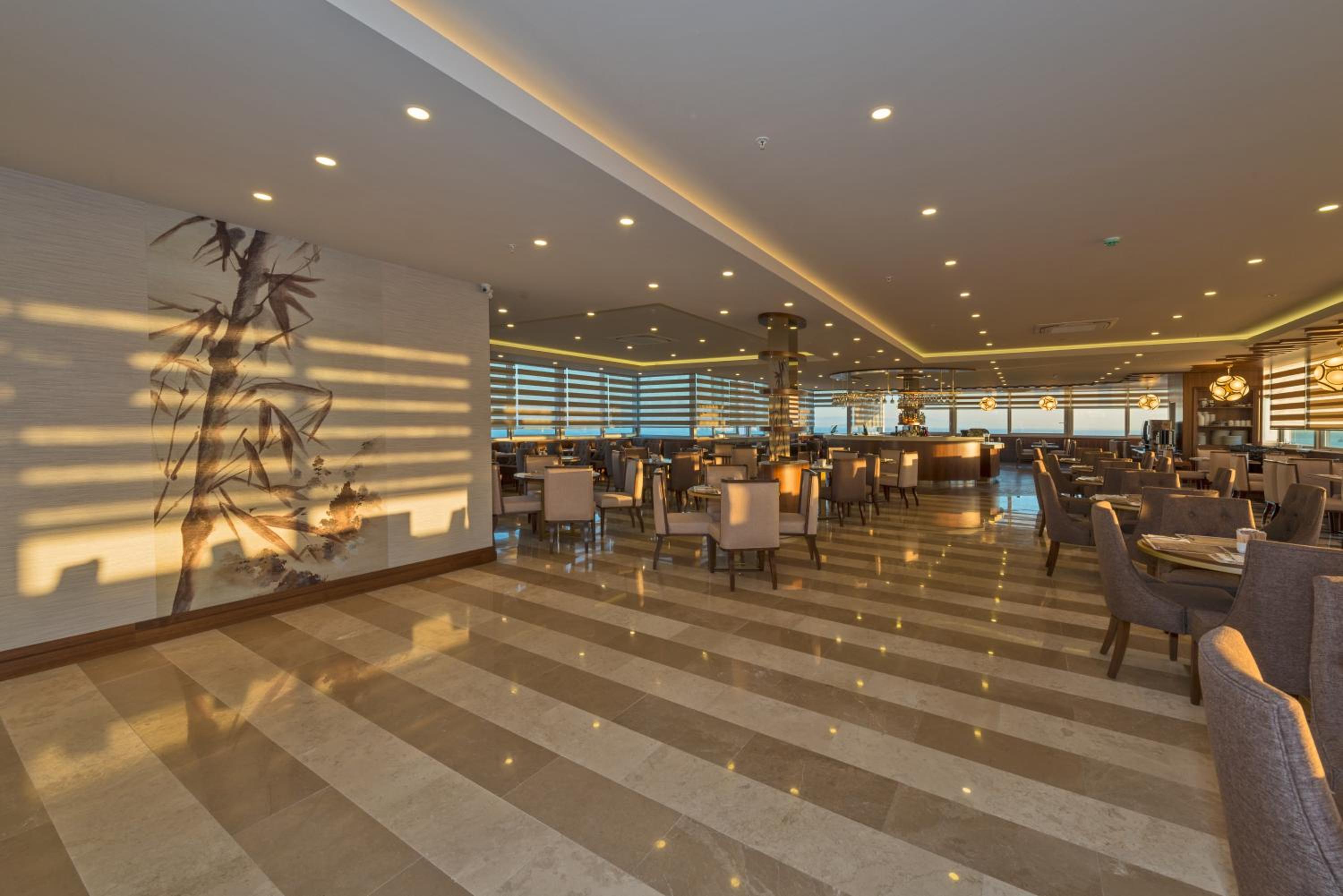 Bekdas Hotel Deluxe & Spa - Image 100