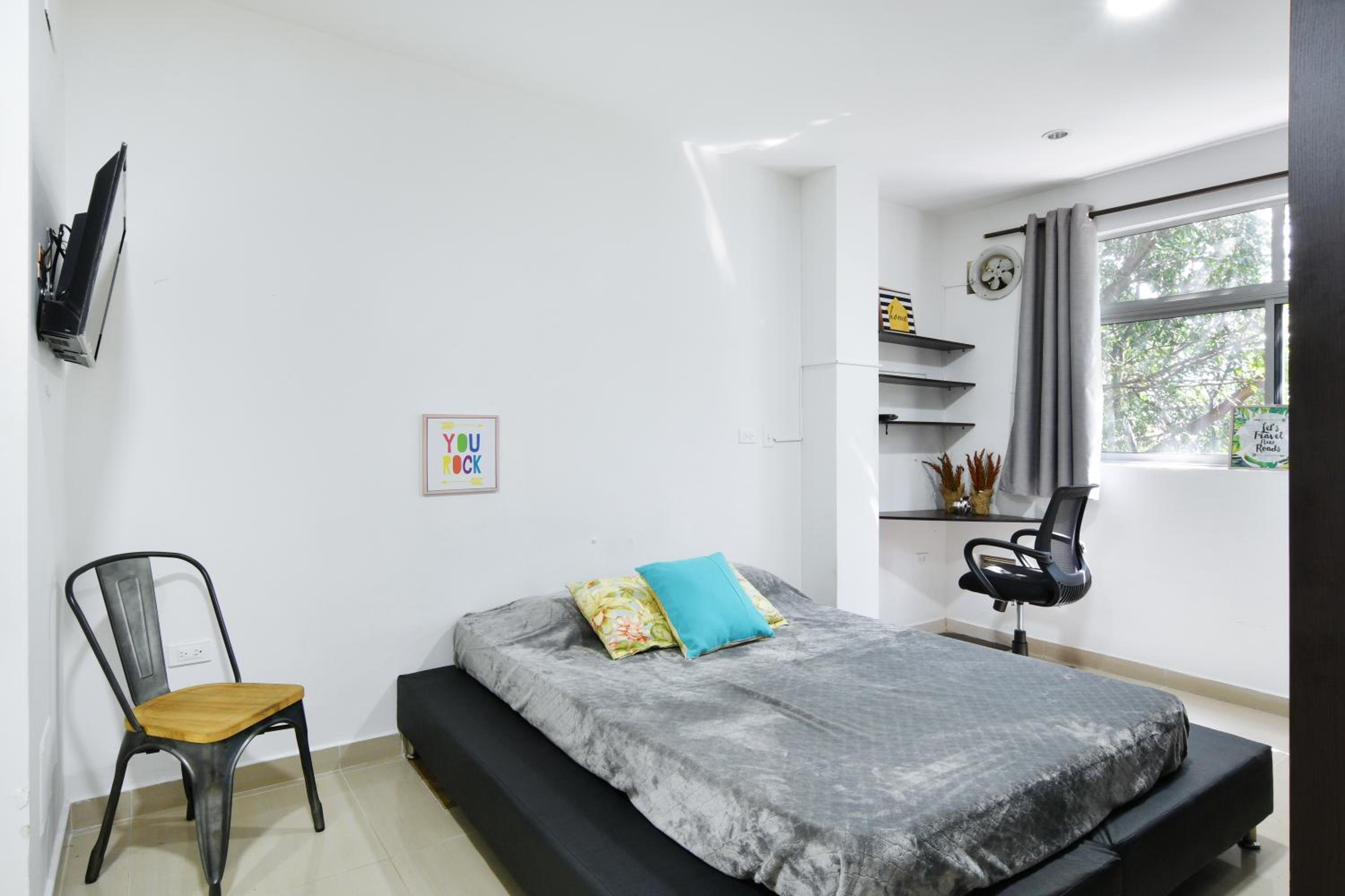 International House Co-Living