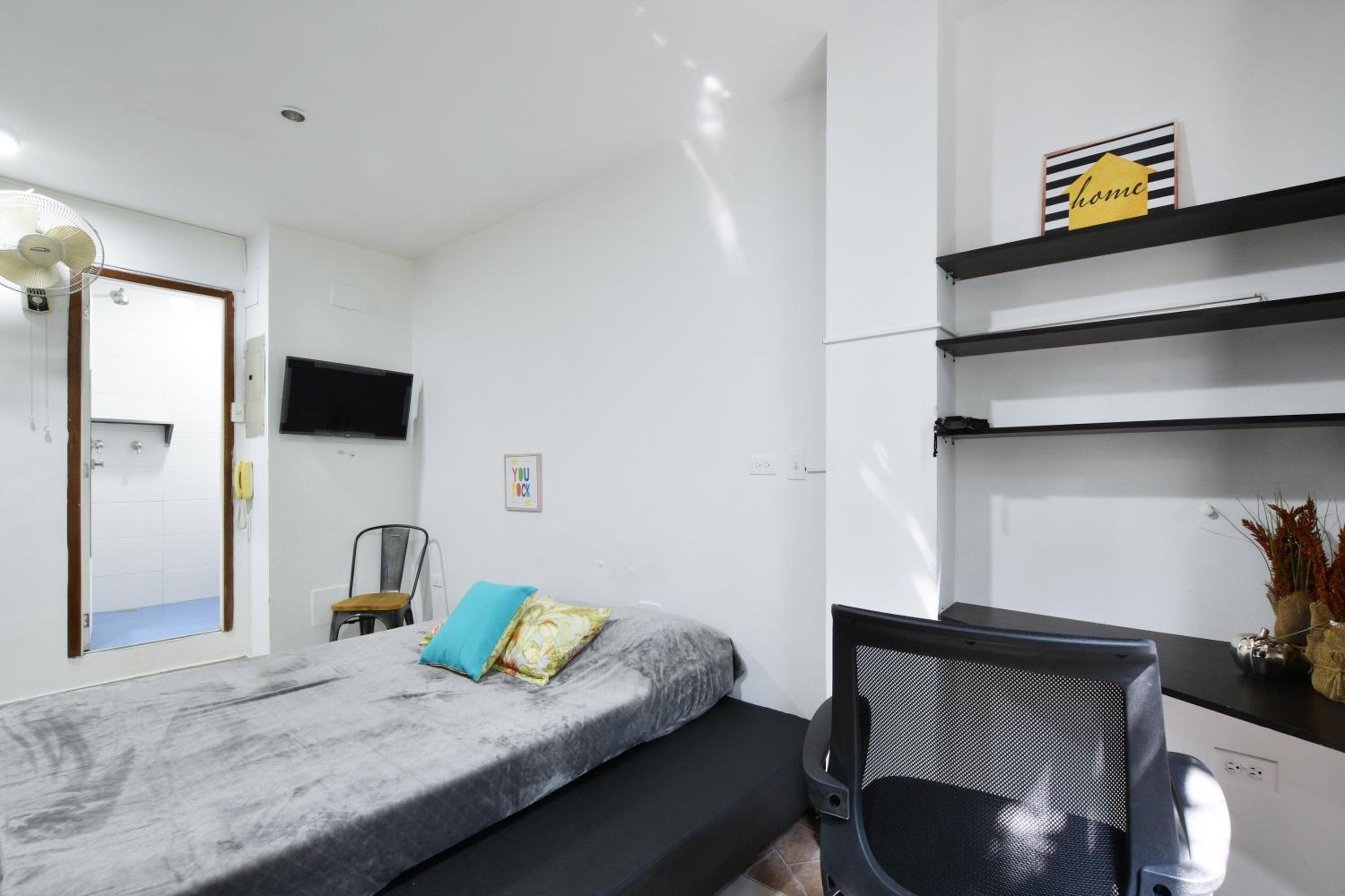 International House Co-Living