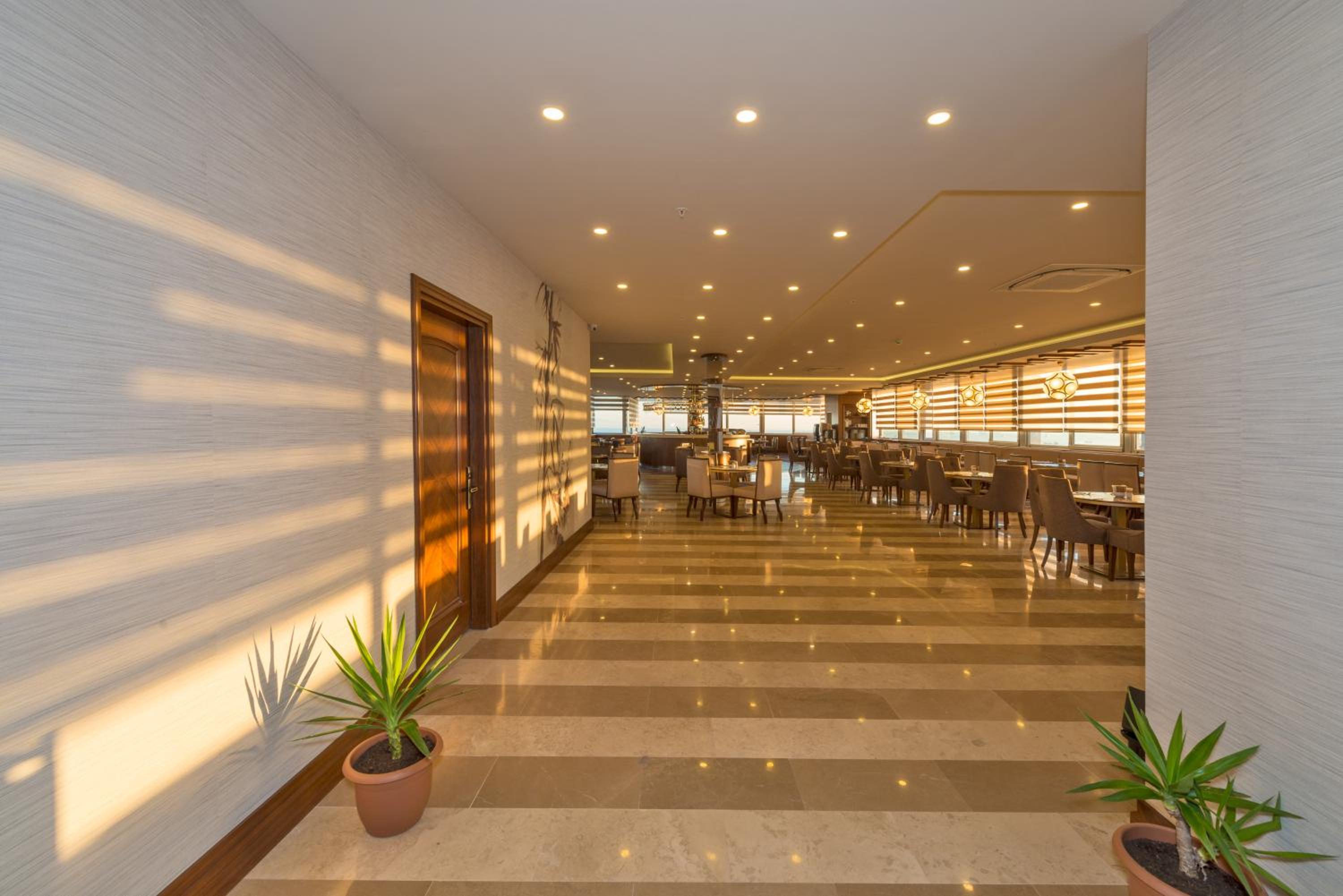 Bekdas Hotel Deluxe & Spa - Image 34