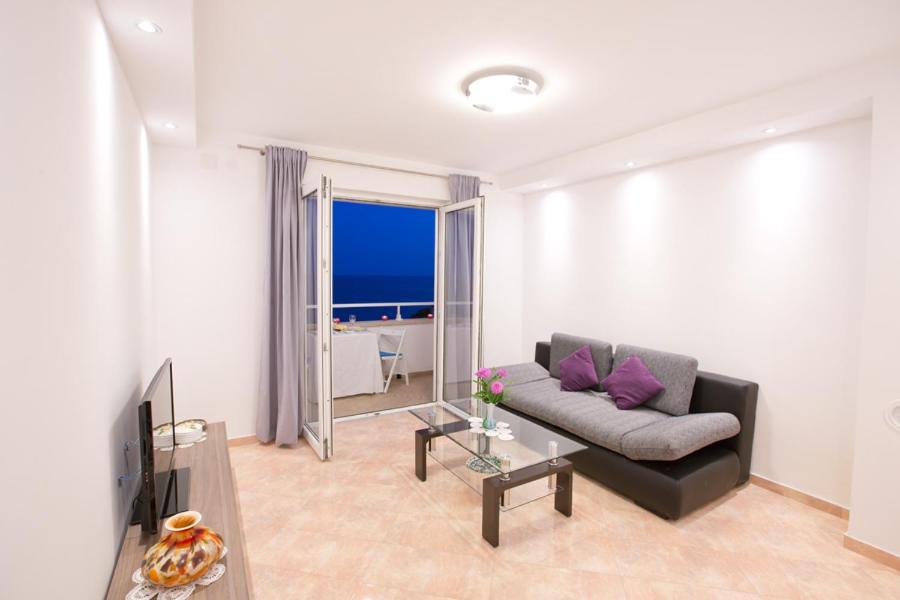 Apartment Aurora II
