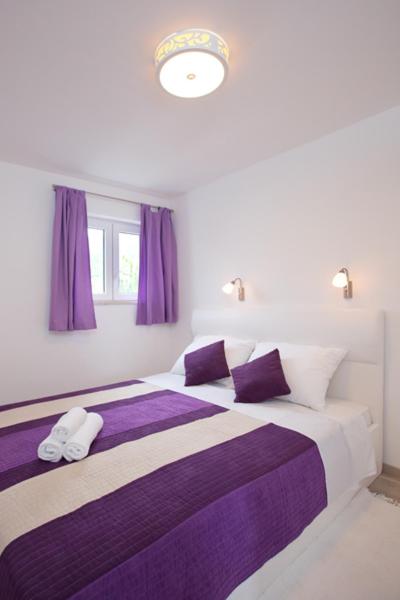 Apartment Aurora II