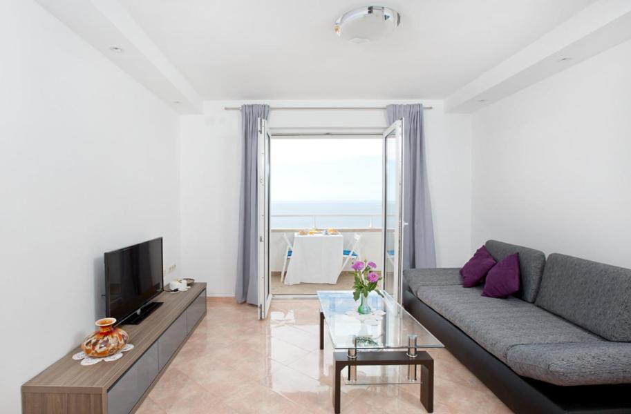 Apartment Aurora II