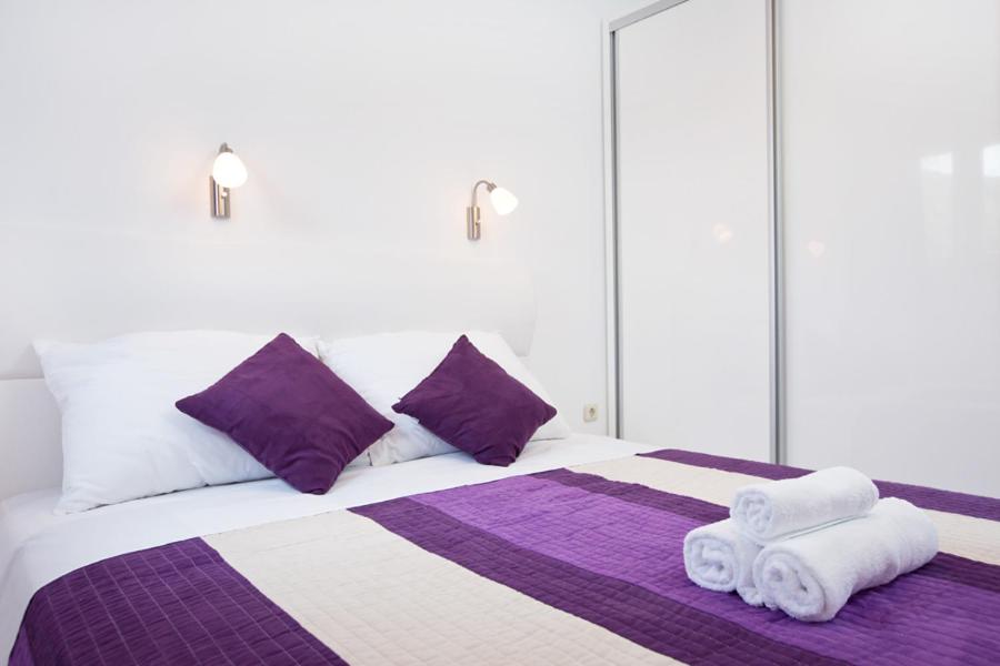 Apartment Aurora II