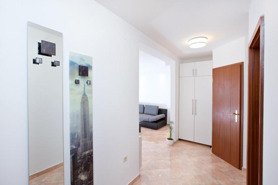 Apartment Aurora II
