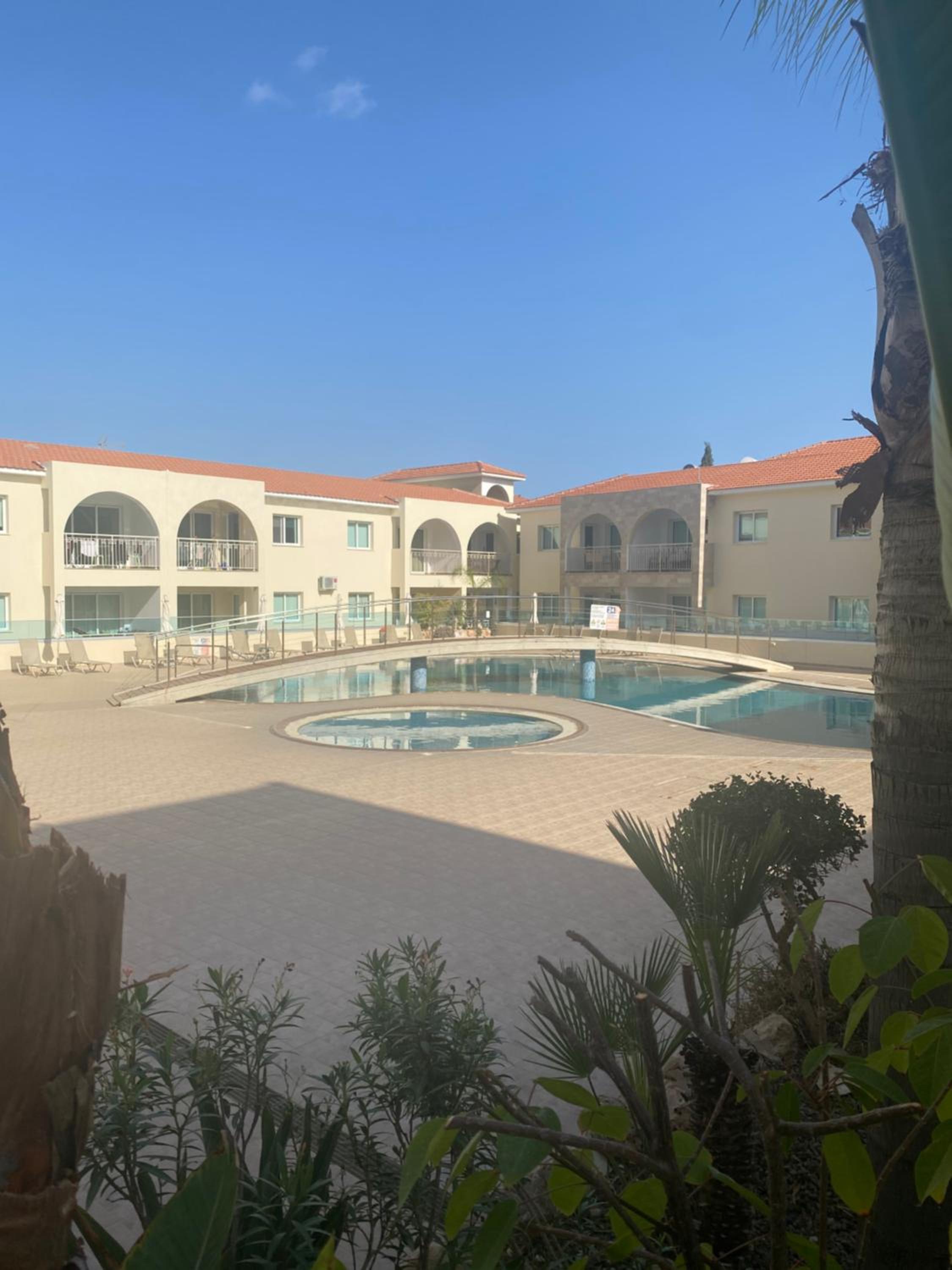 Elegant 1 Bedroom Apartment - Great Kings Resort Protaras, Kapparis