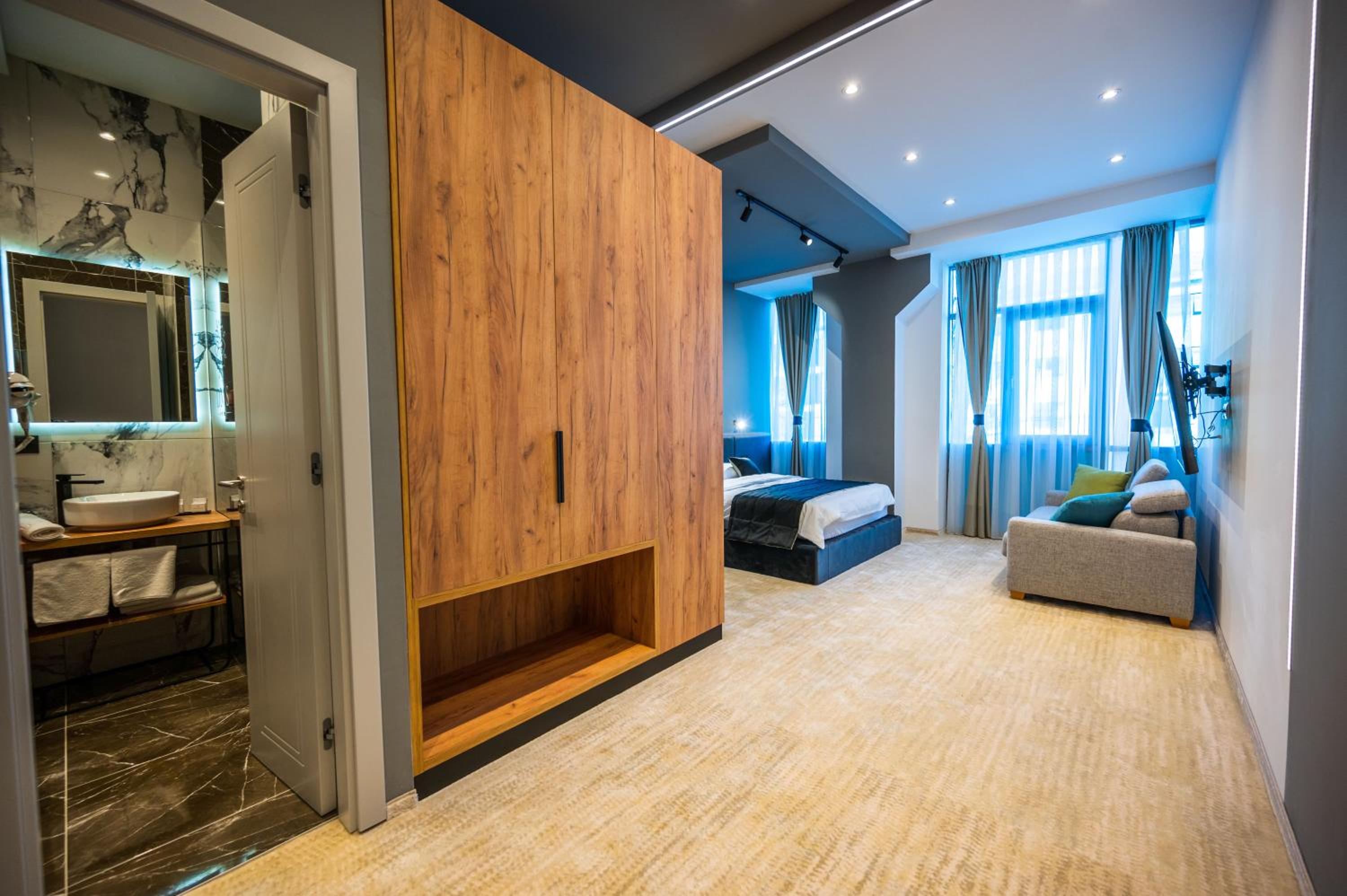 DMS Apartments & Suites Sarajevo