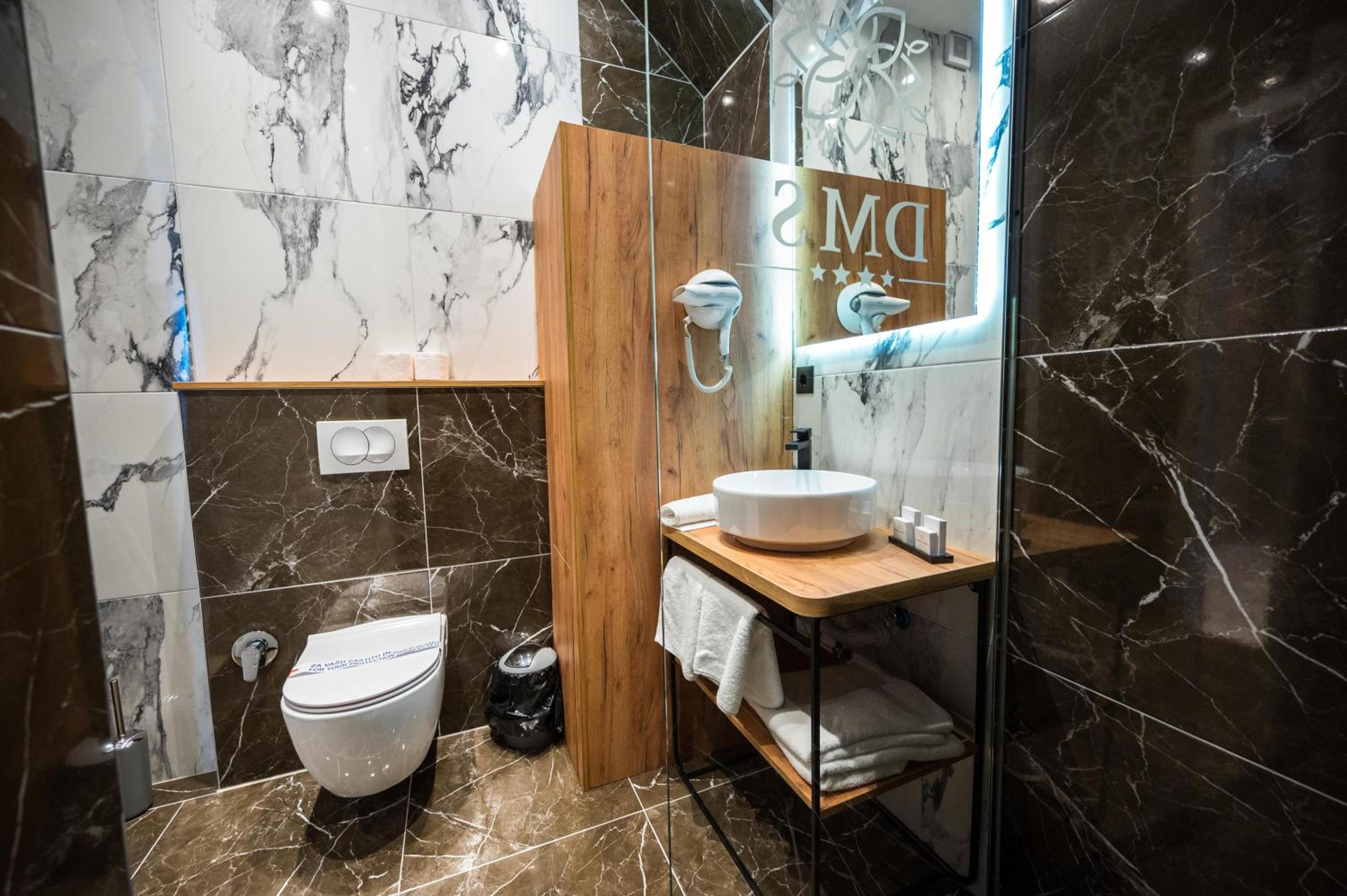 DMS Apartments & Suites Sarajevo