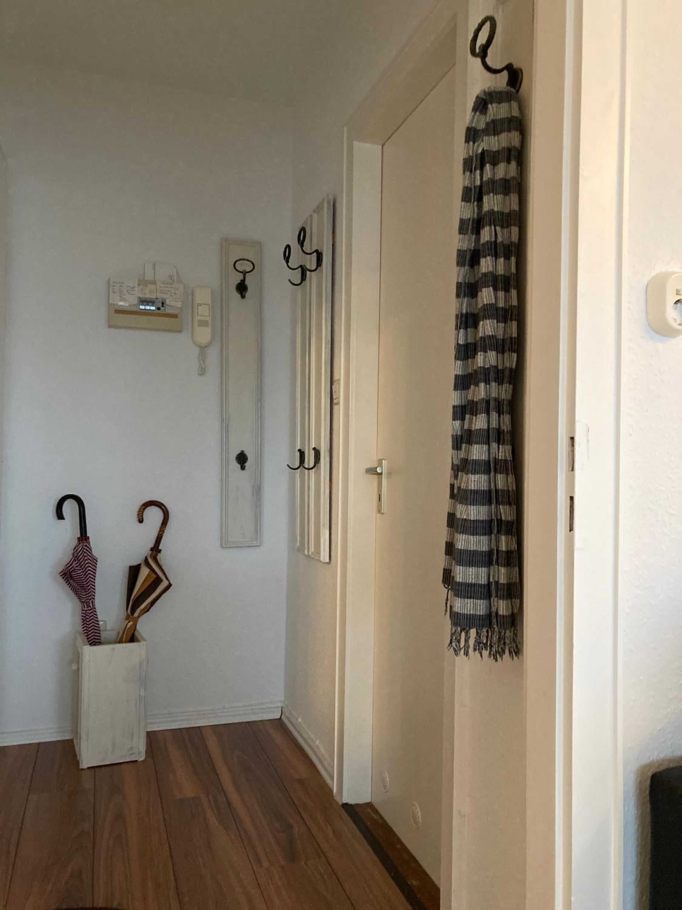 Apartment Nordseeblick