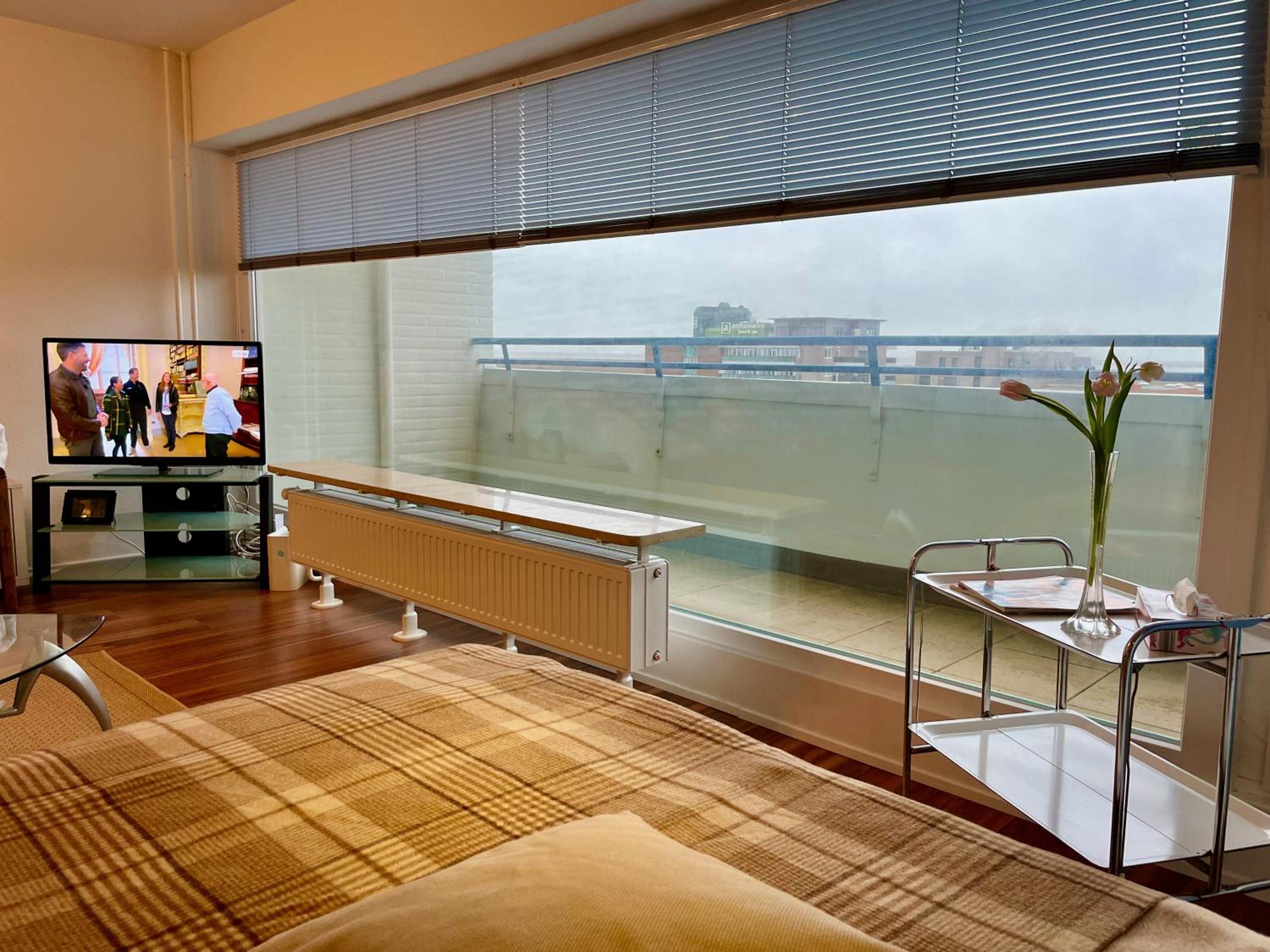 Apartment Nordseeblick