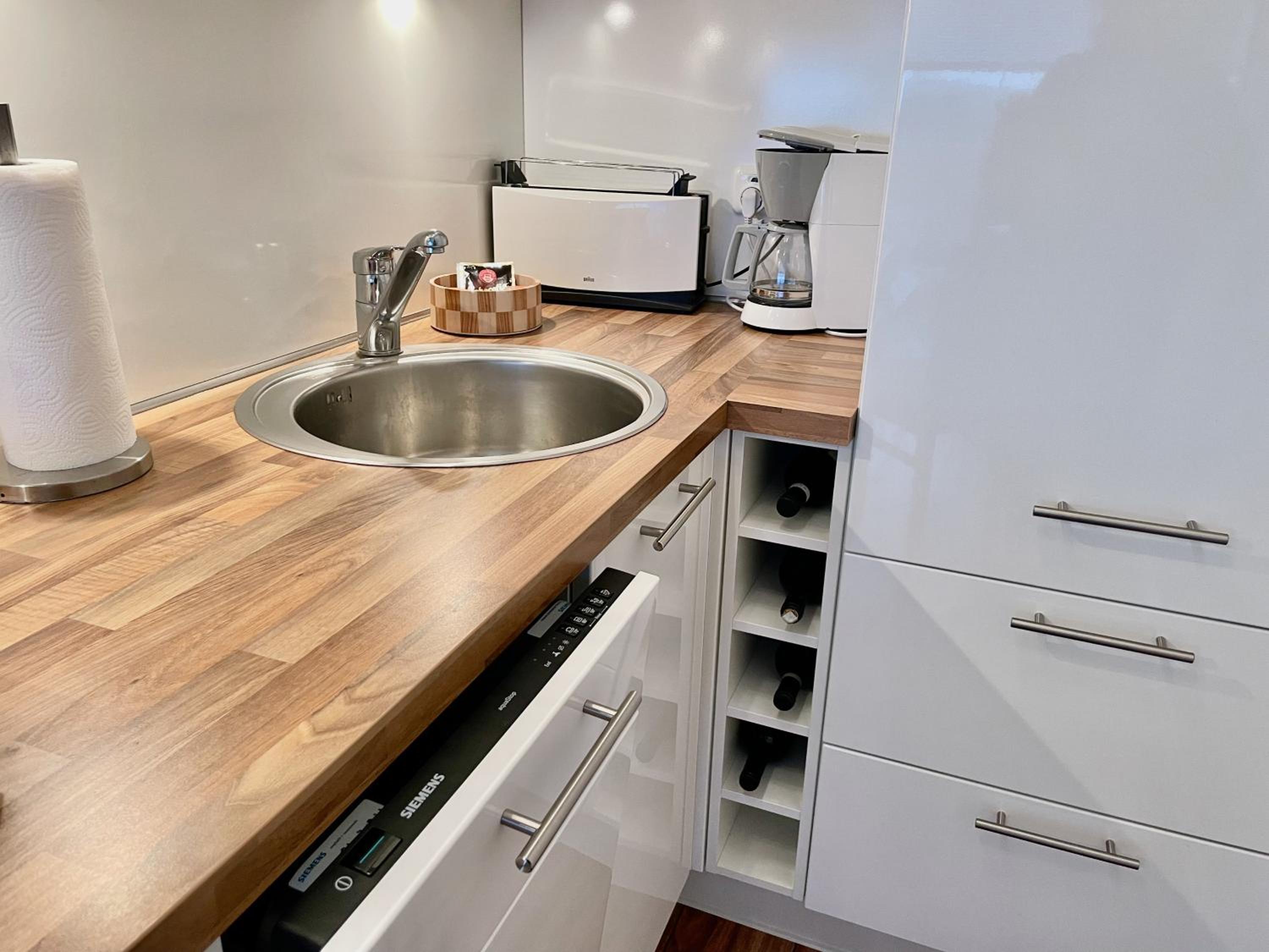 Apartment Nordseeblick