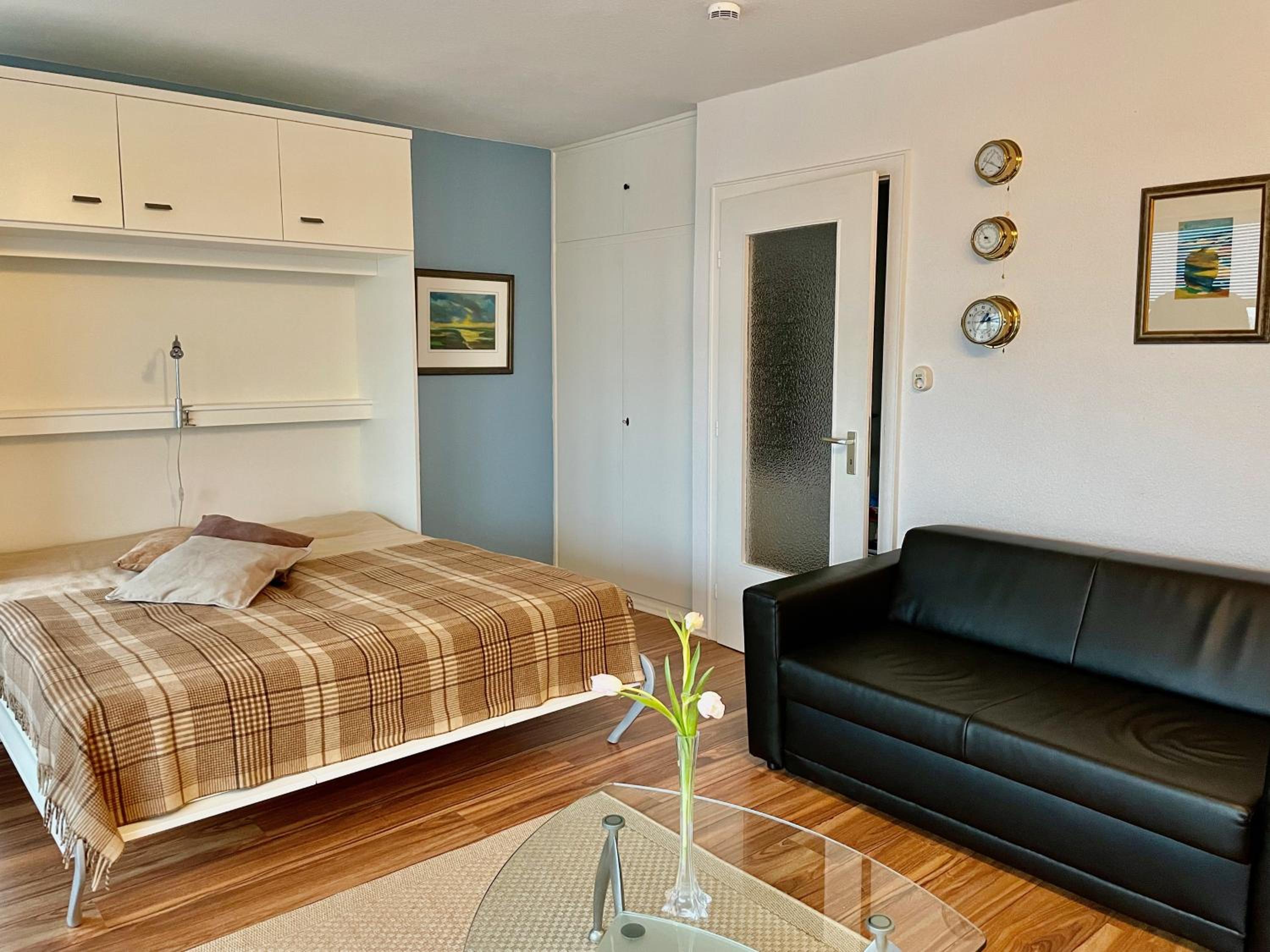 Apartment Nordseeblick