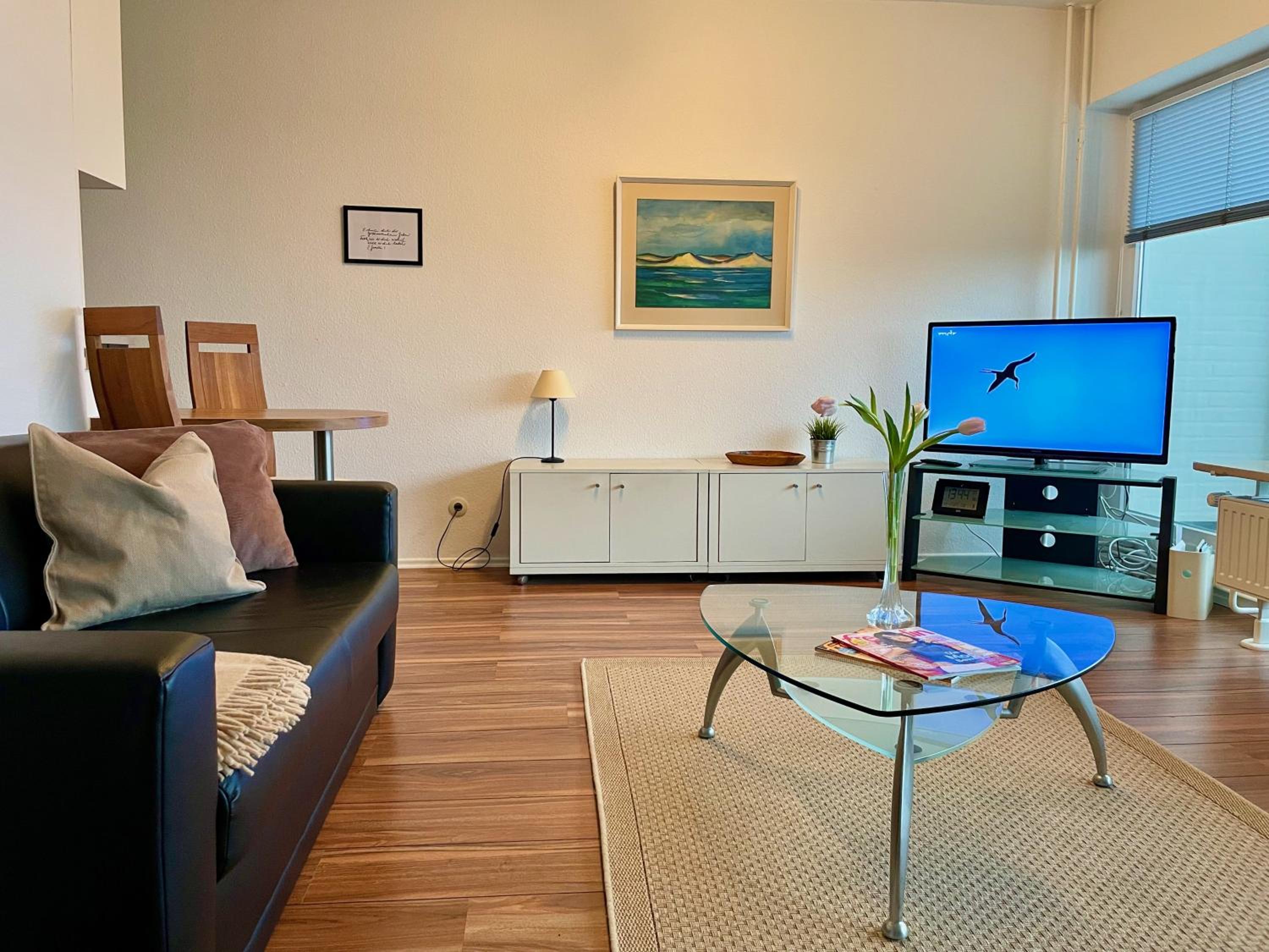 Apartment Nordseeblick