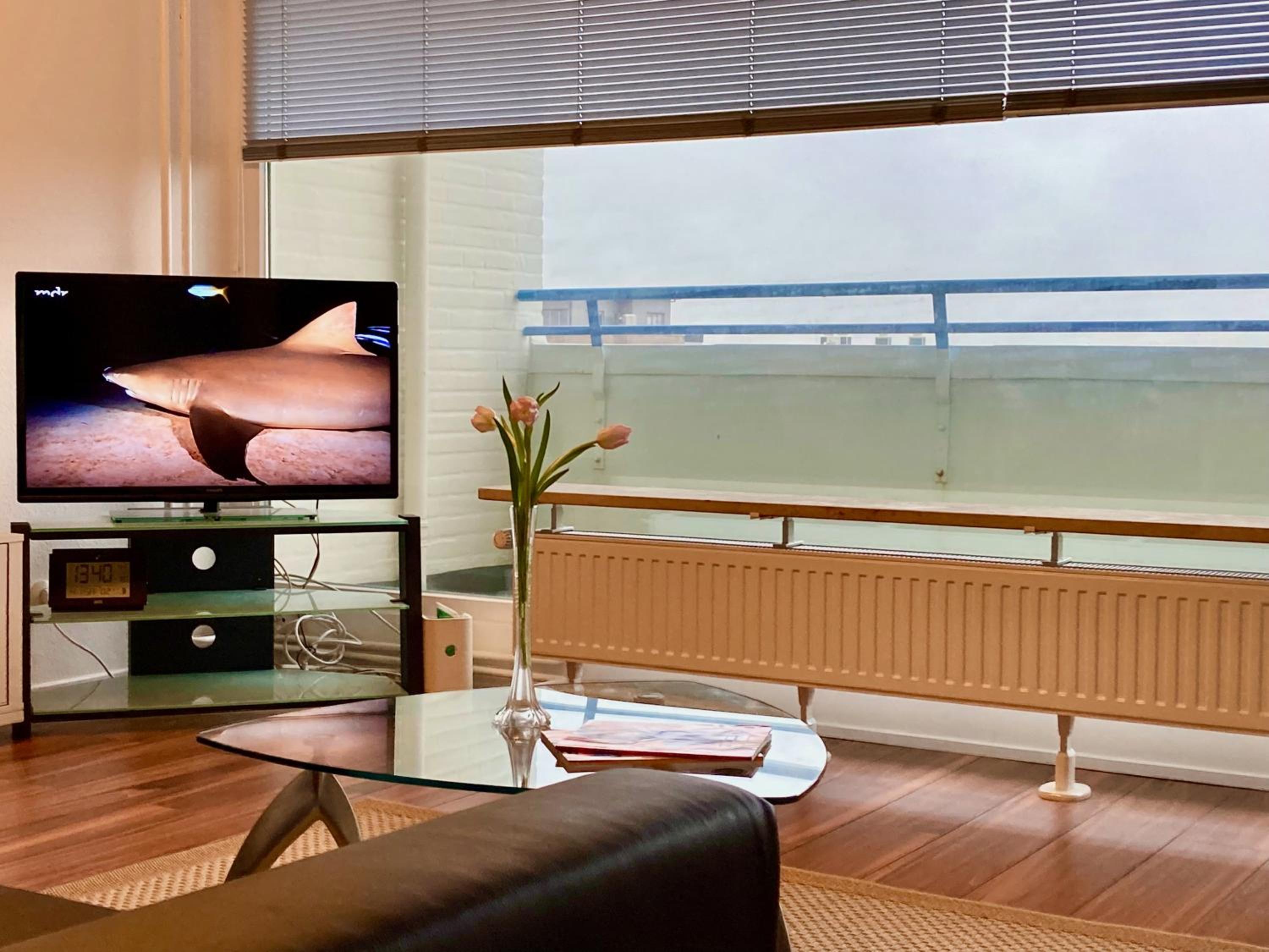 Apartment Nordseeblick