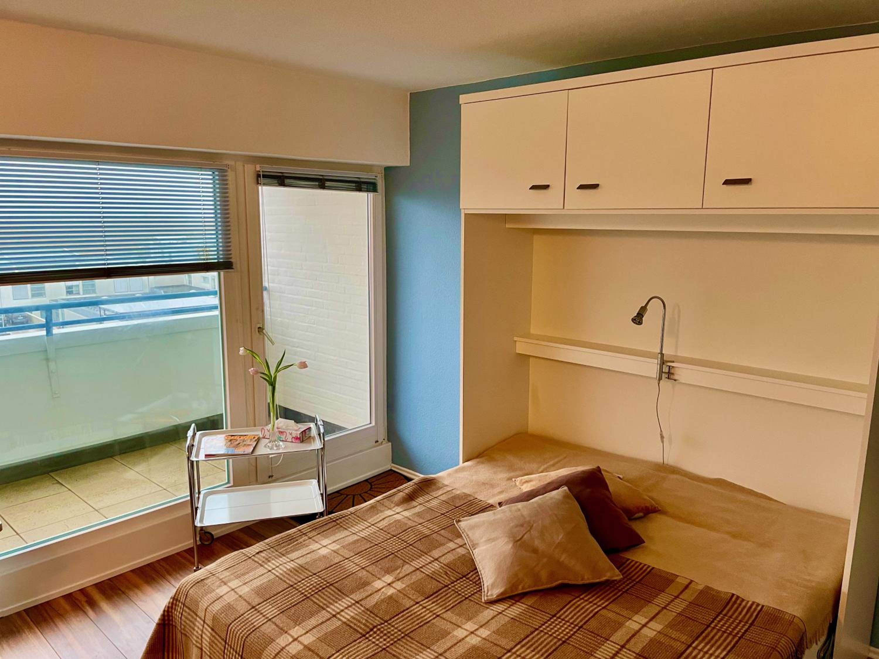 Apartment Nordseeblick