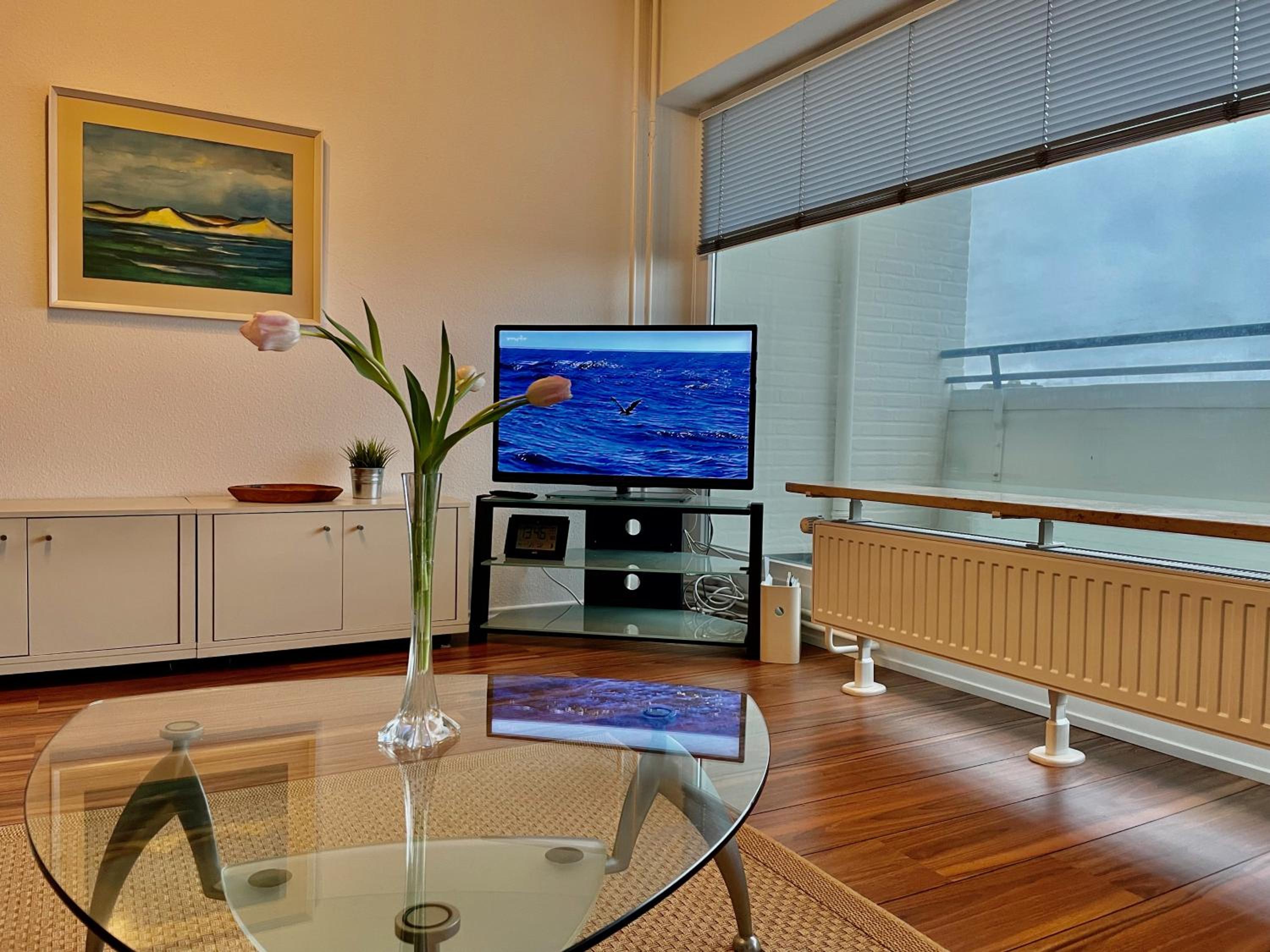 Apartment Nordseeblick