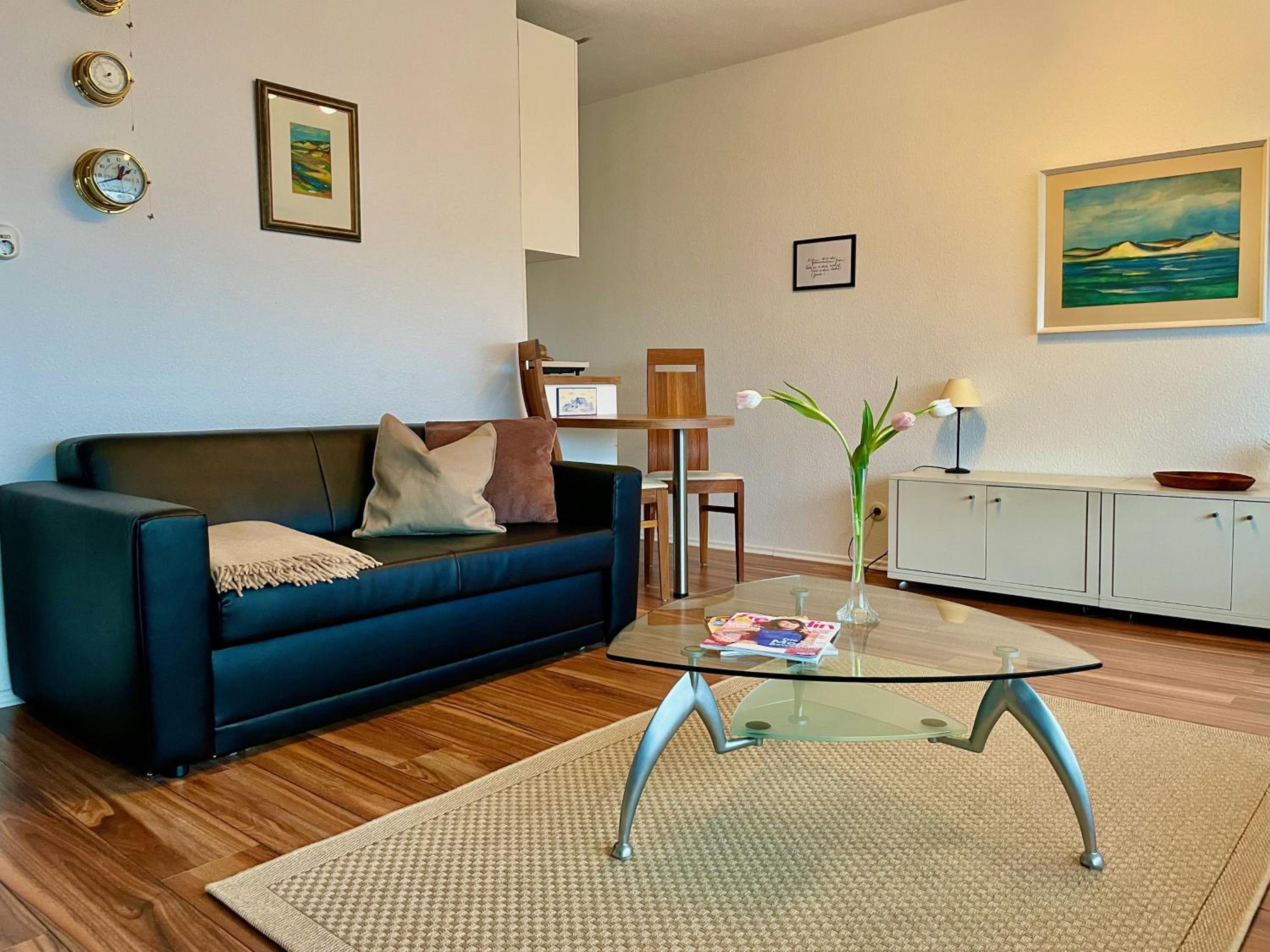 Apartment Nordseeblick