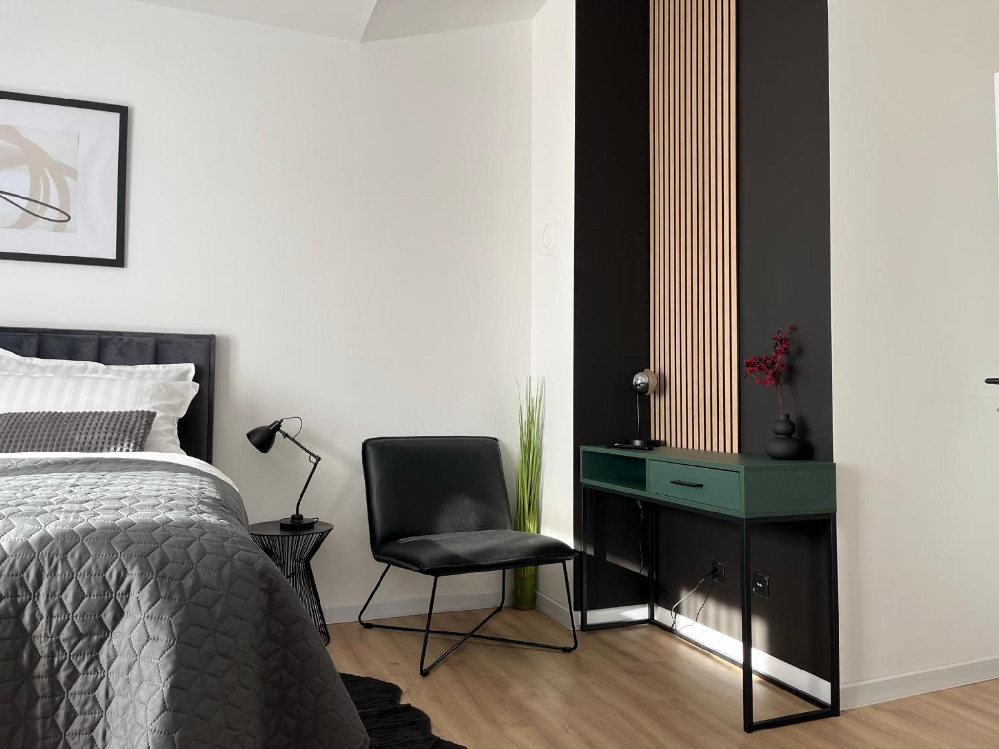 Studio apartman Mia view 5