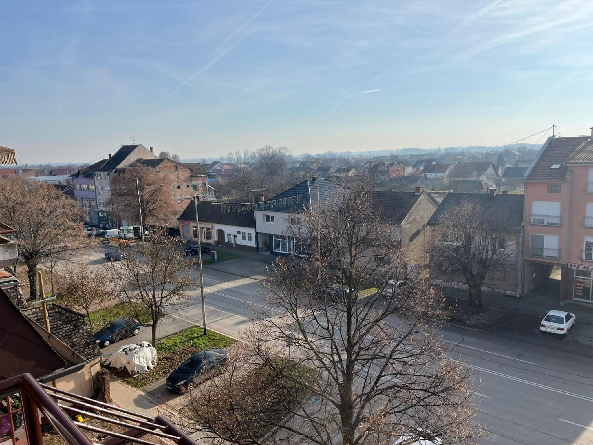 Studio apartman Mia view 2
