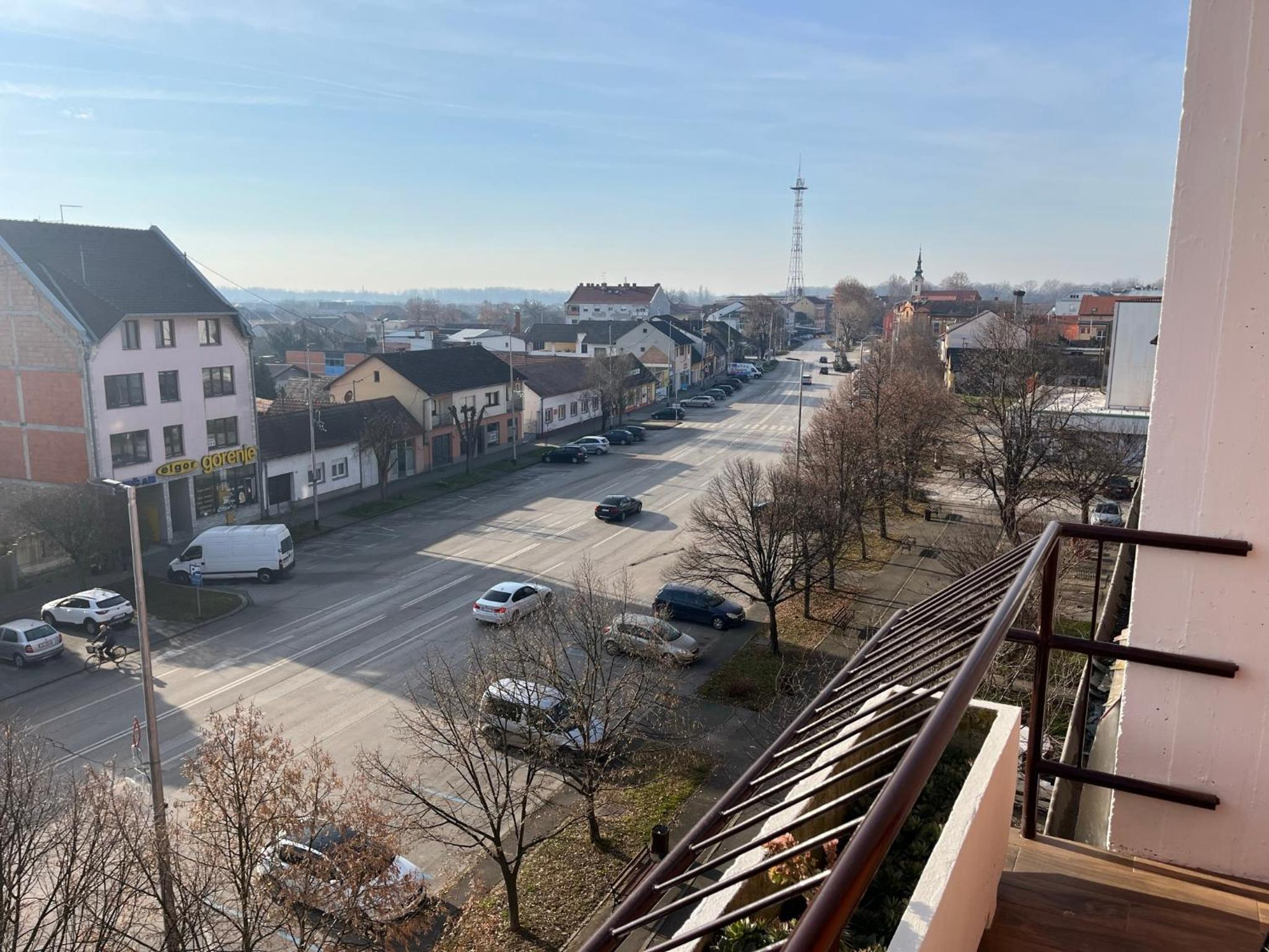 Studio apartman Mia view 3