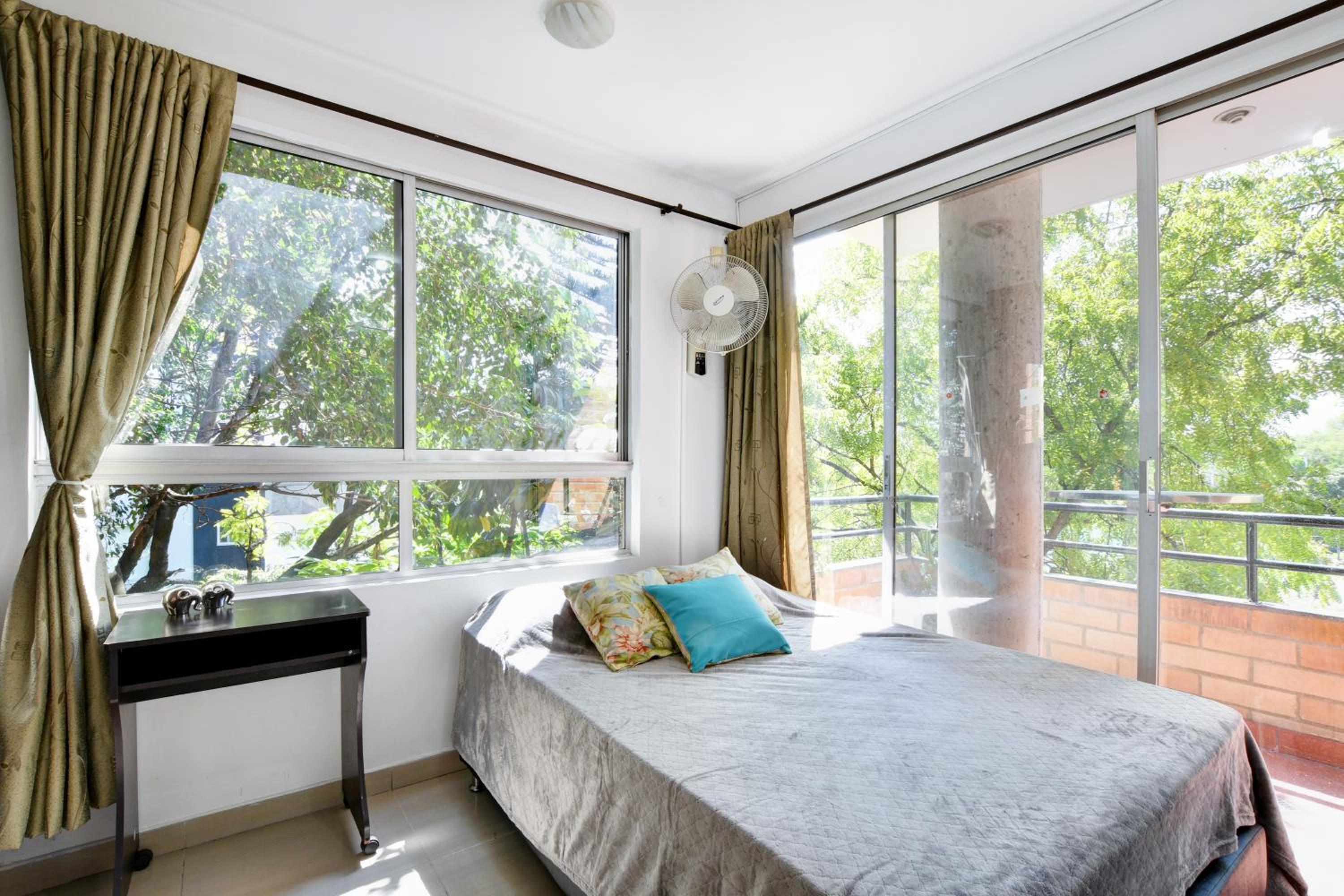 International House Co-Living