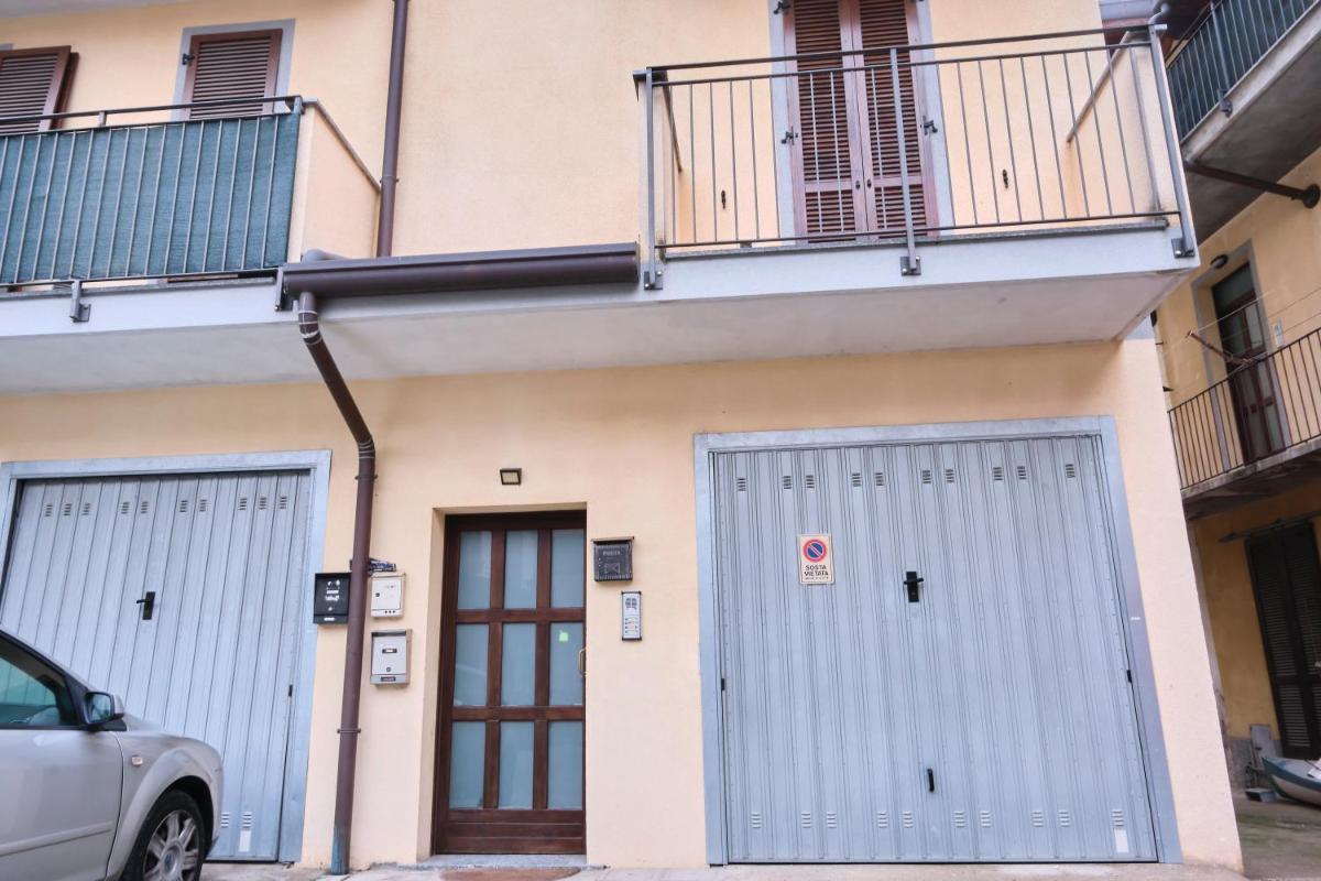 [Seveso-Stazione] Design, Wifi & Garage Privato view 3