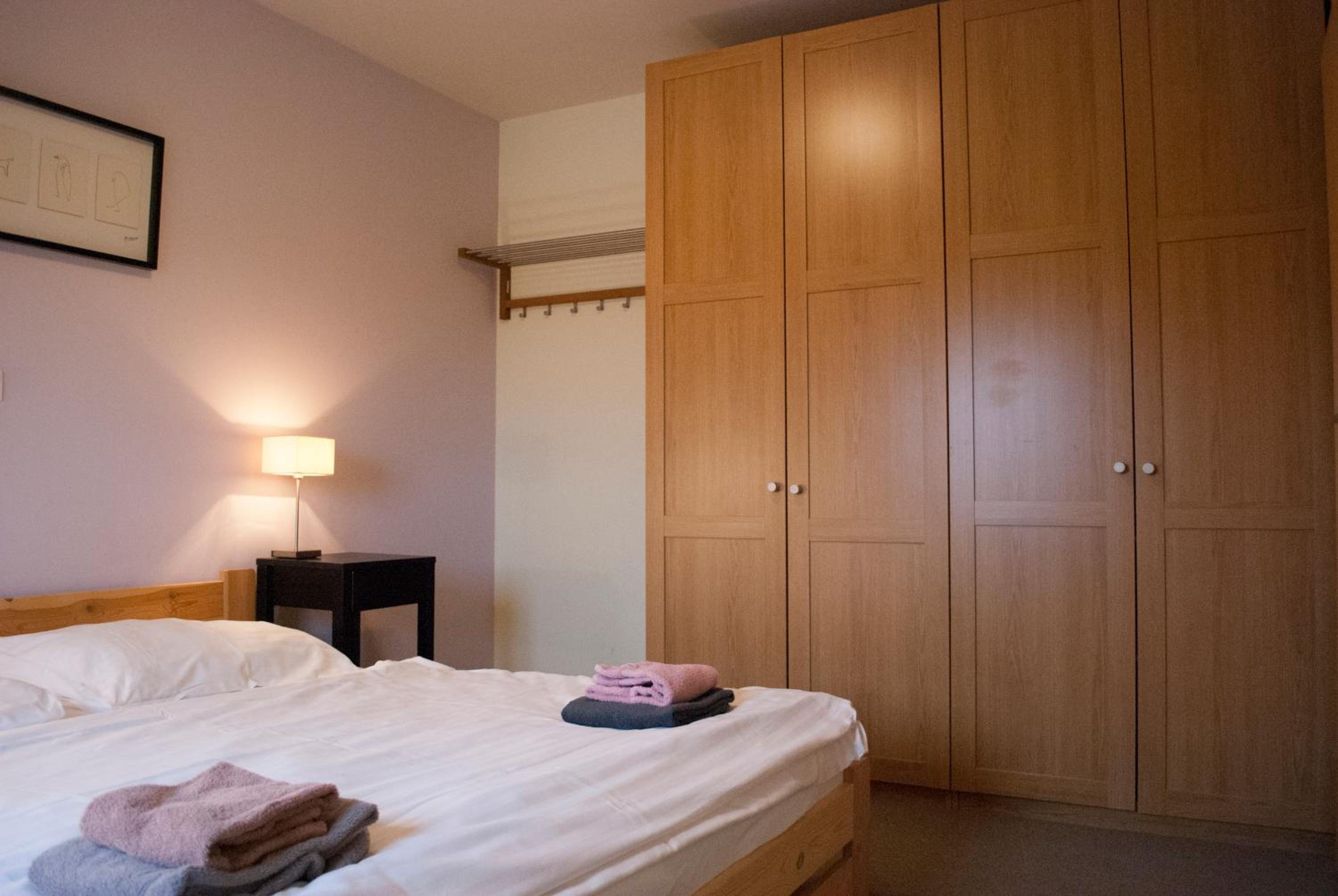 Apartmány Cestář Boží Dar